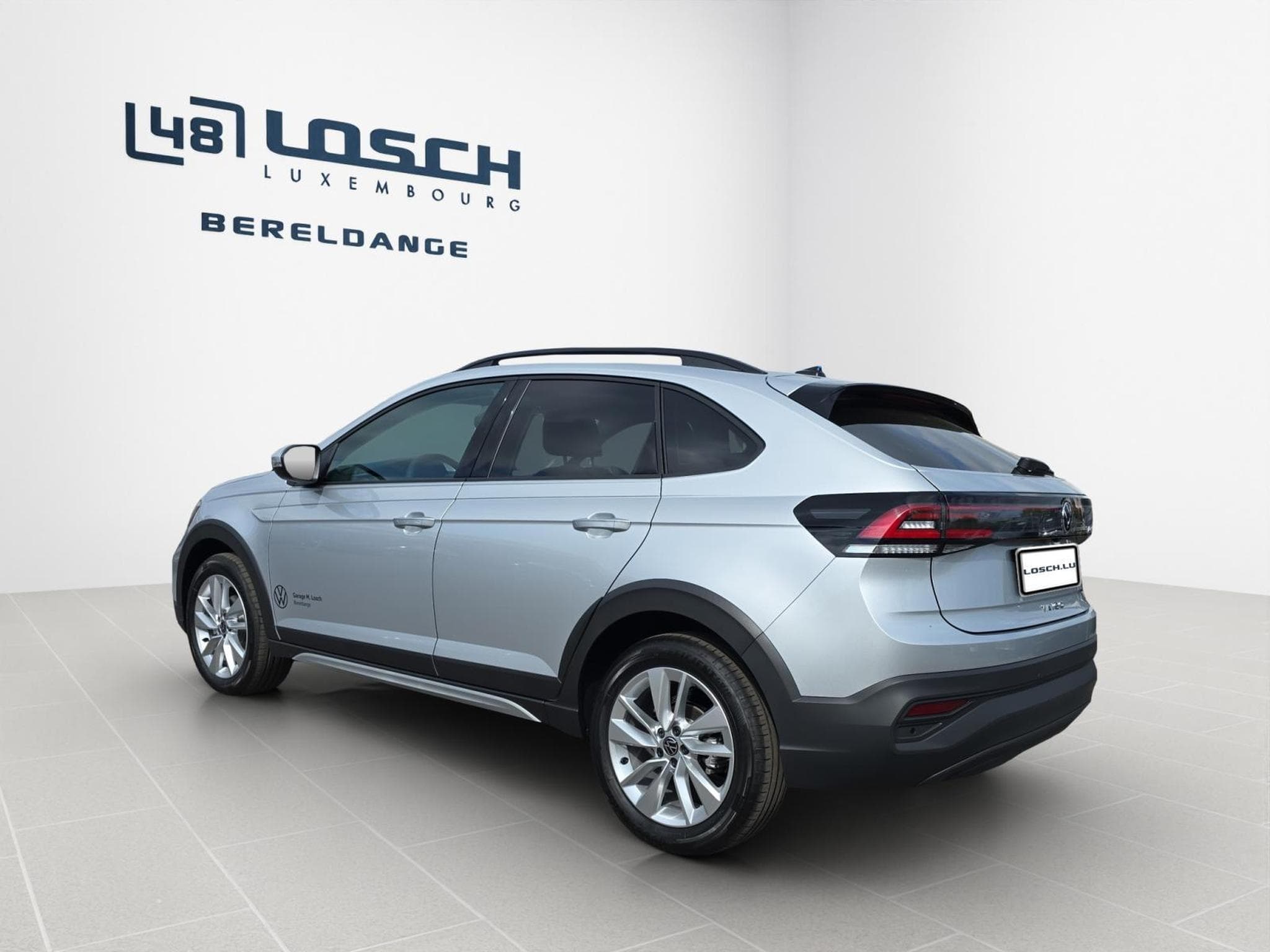 VW Taigo Life (2026) - Foto 5