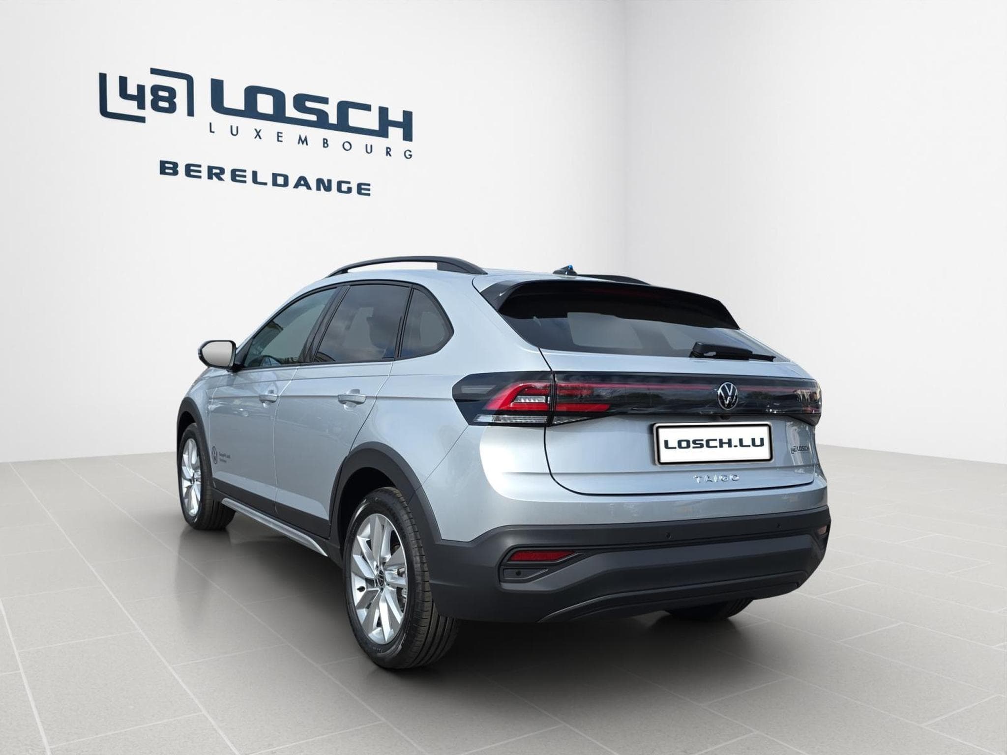 VW Taigo Life (2026) - Foto 6