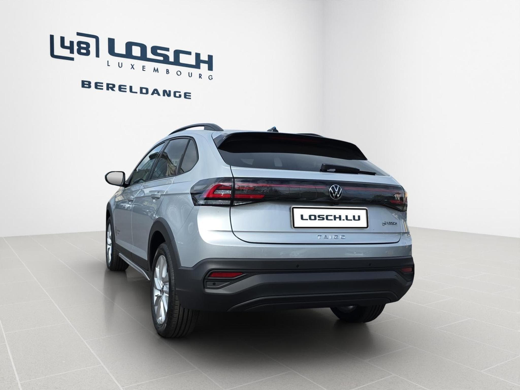 VW Taigo Life (2026) - Foto 7