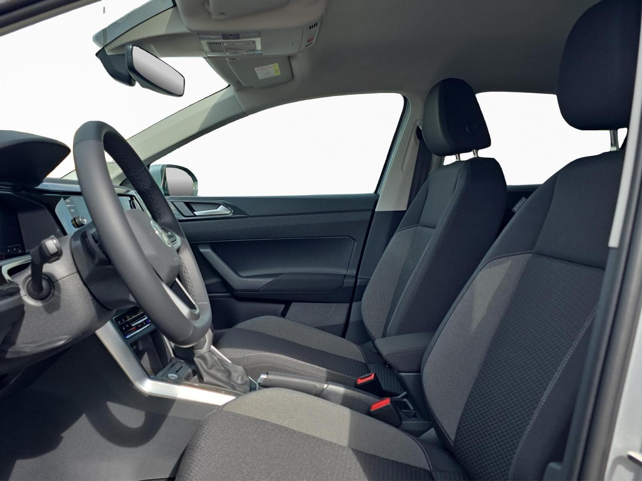 VW Taigo Life (2026) - Foto 8