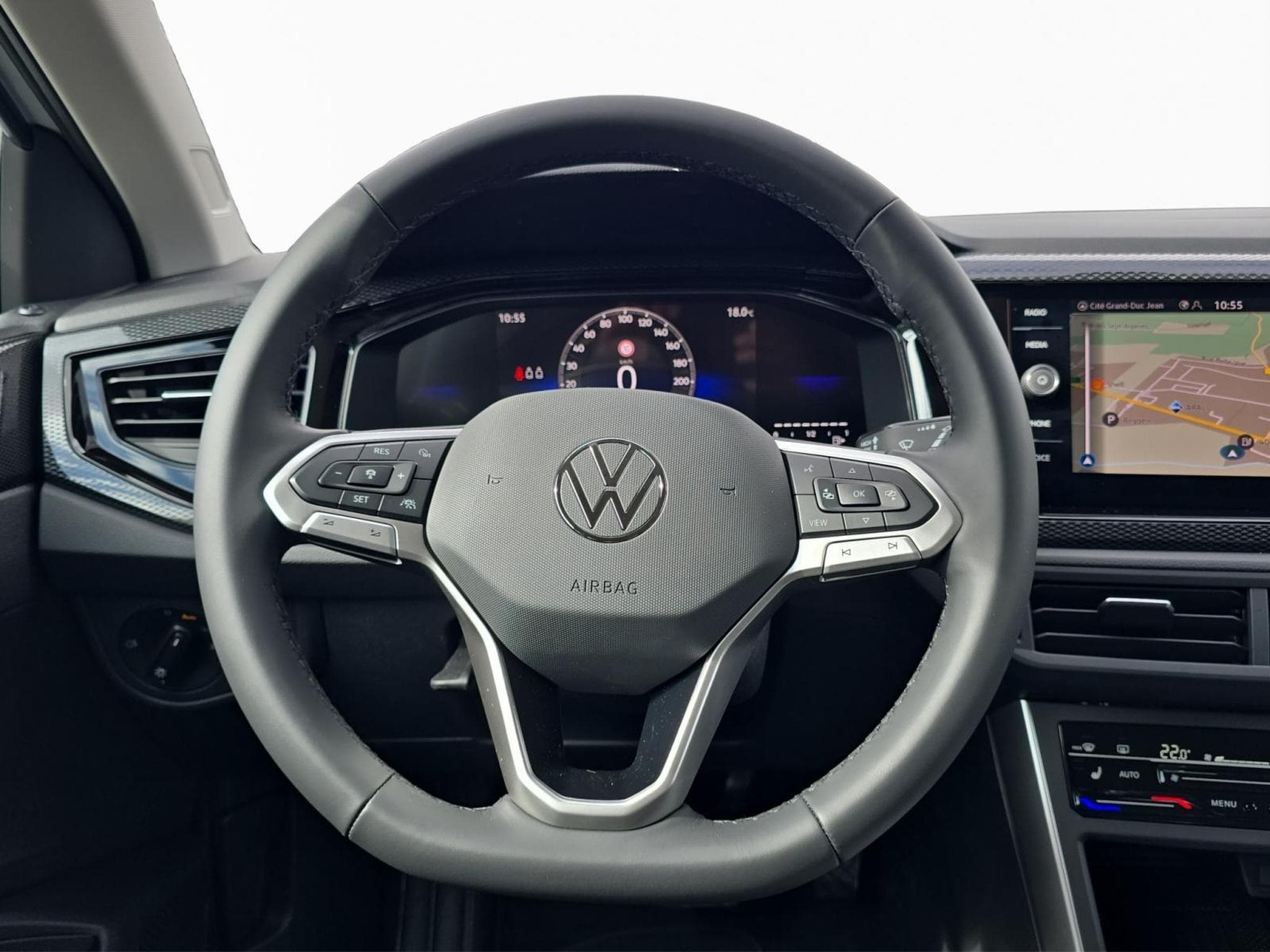 VW Taigo Life (2026) - Foto 9