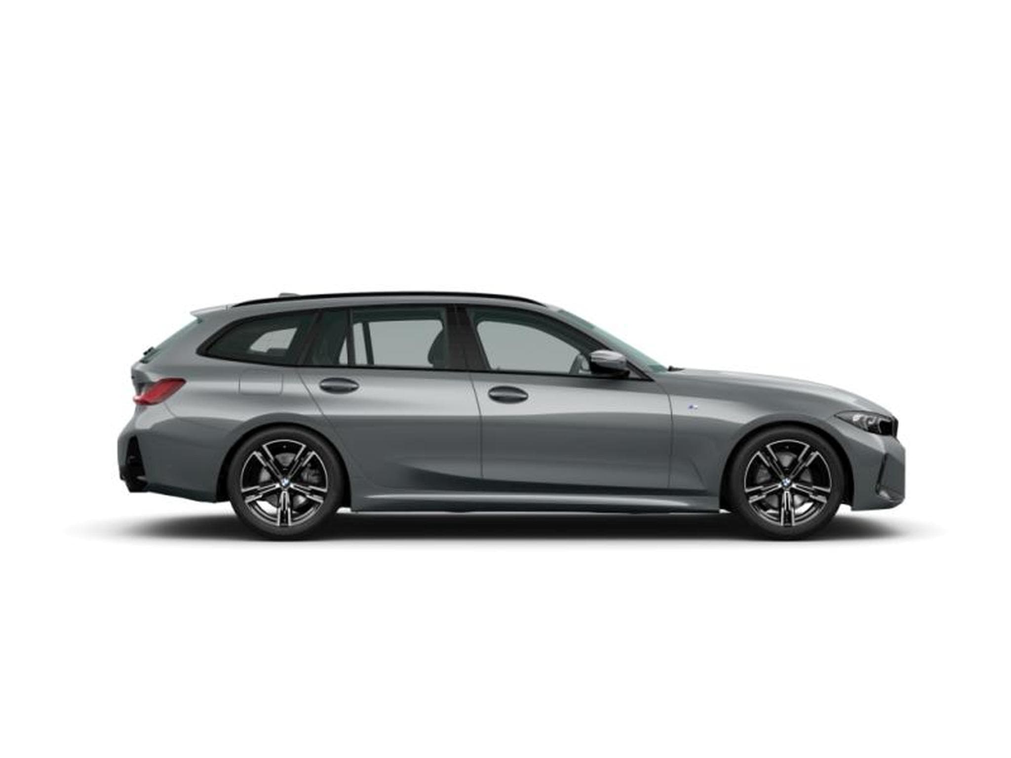 BMW 330 PACK M XDRIVE (2025) - Foto 3