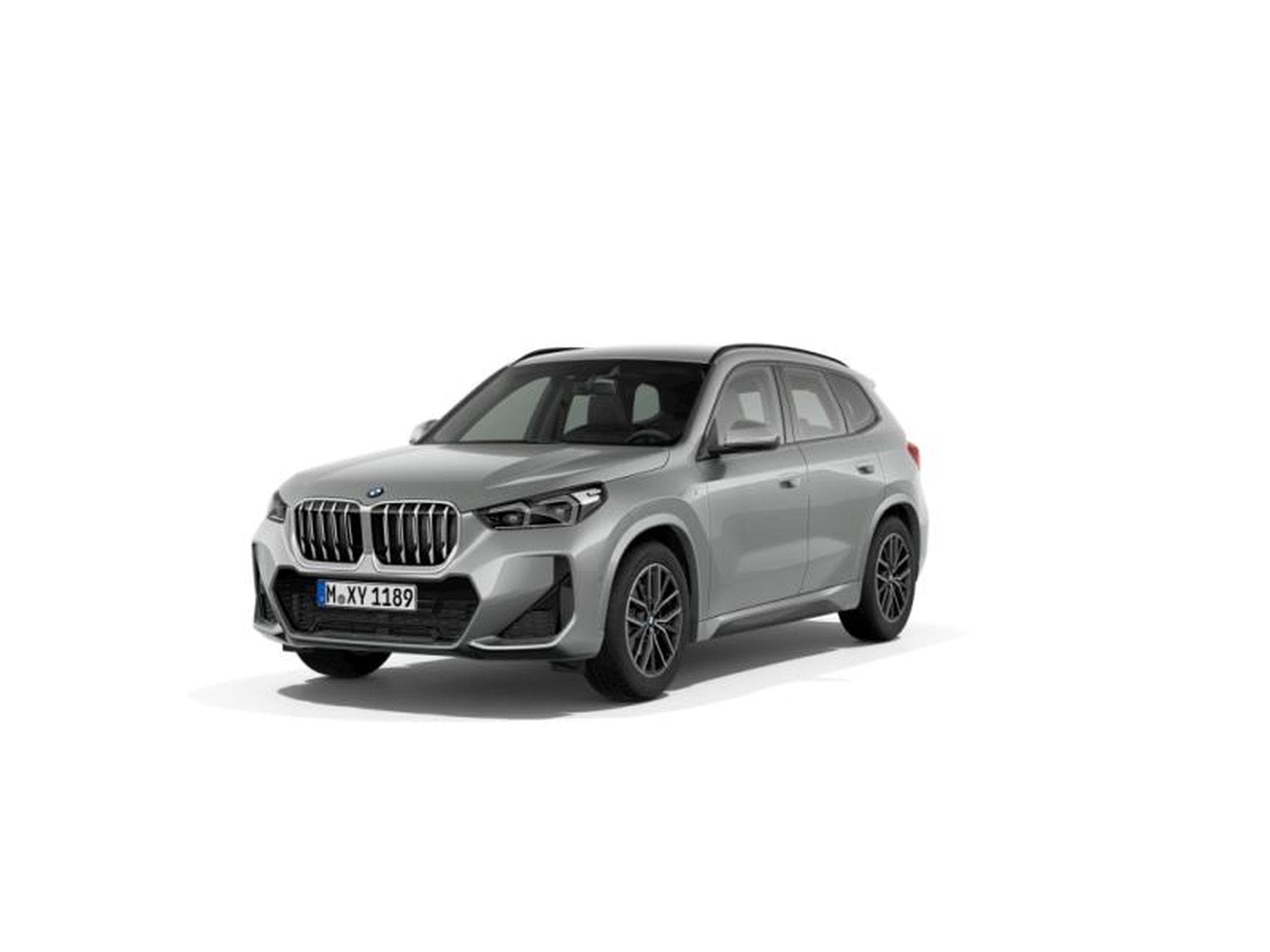 BMW X1 PACK M (2025) - Foto 1