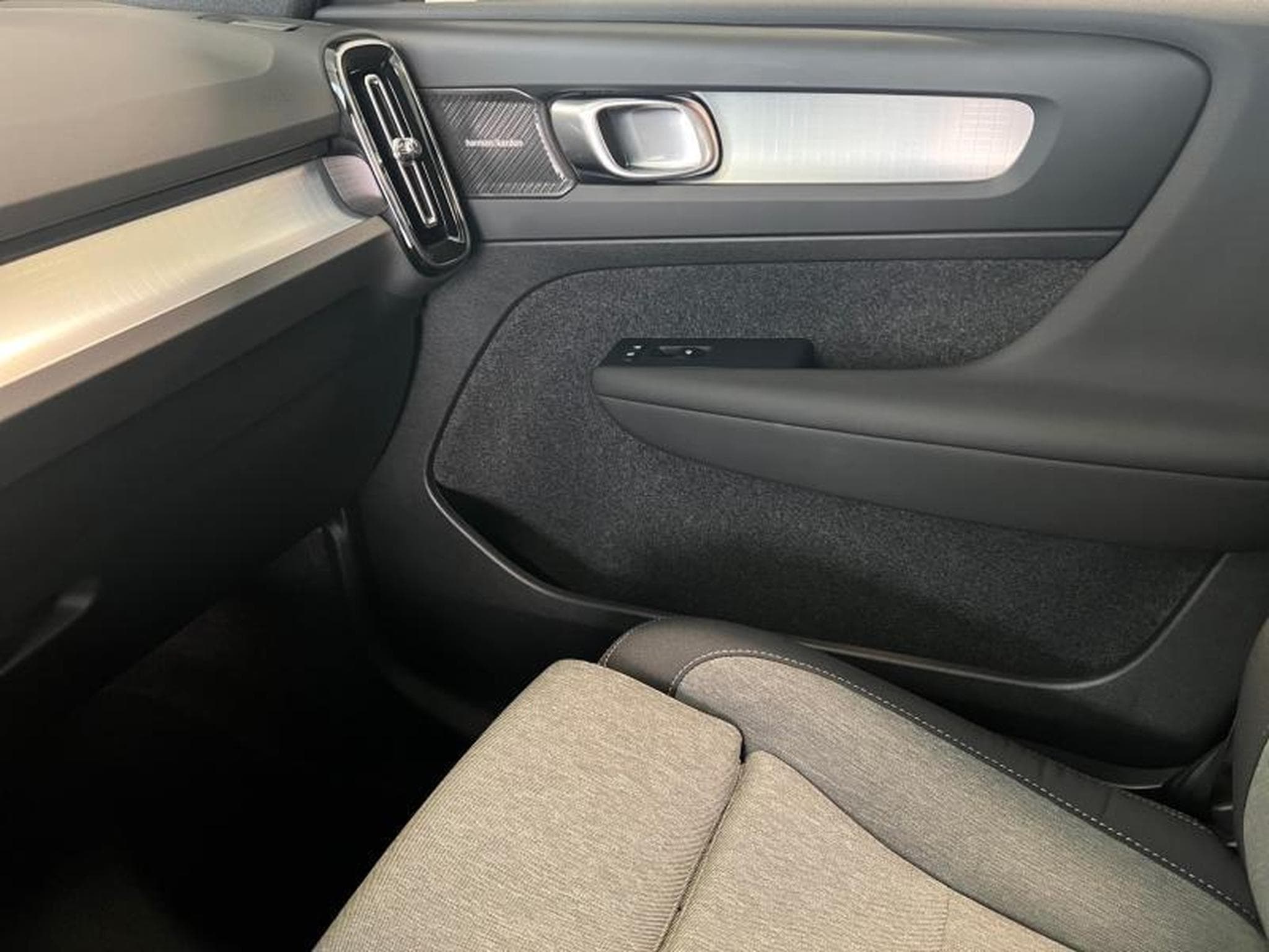 Volvo XC40 Plus Dark (2024) - Photo 13