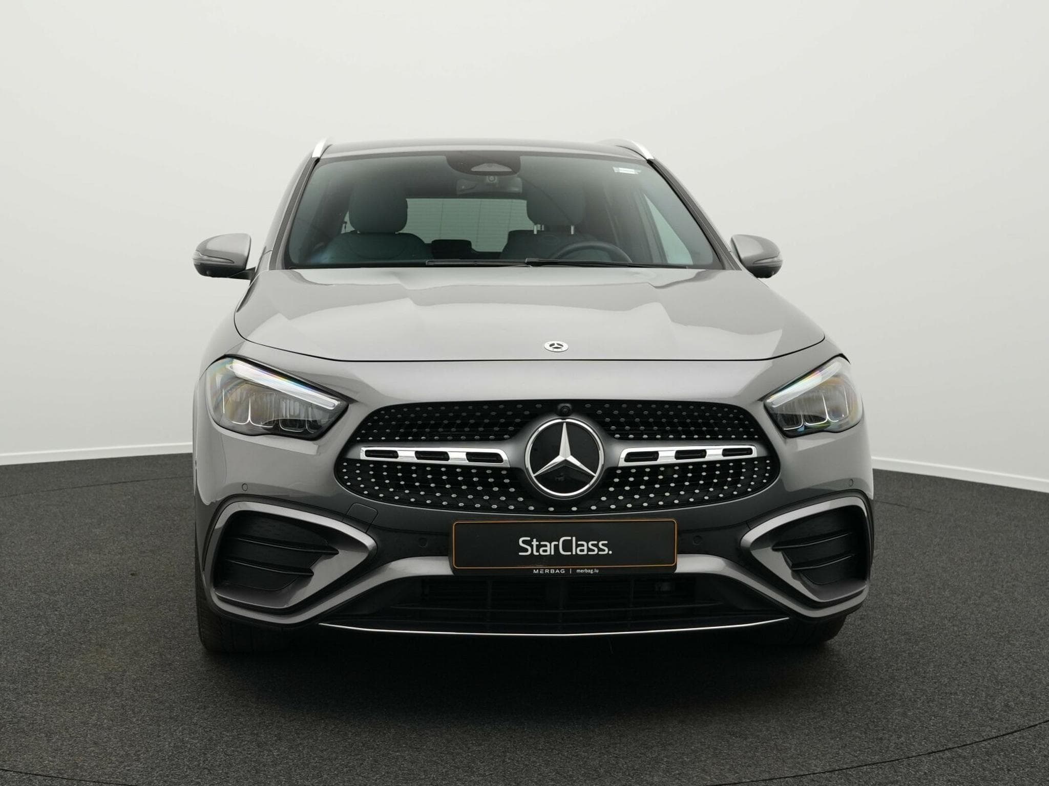 Mercedes GLA 220 d 4MATIC (2024) - Foto 2