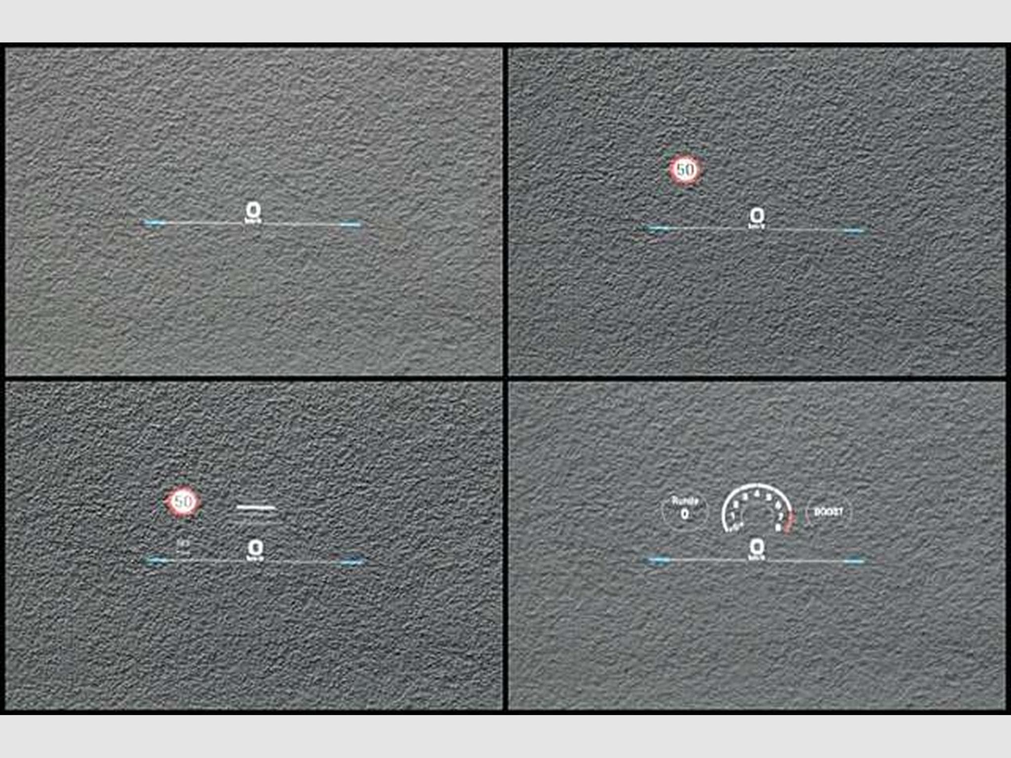 Porsche Cayenne Cayenne Coupe E-Hybrid Black Edition*BFD,Head-Up (2026) - Photo 15