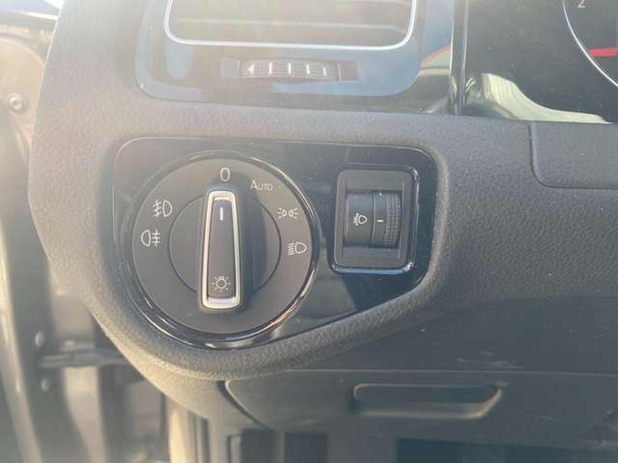 VW Golf Golf 2.0TDI R-LINE première main suivi complet (2016) - Photo 15