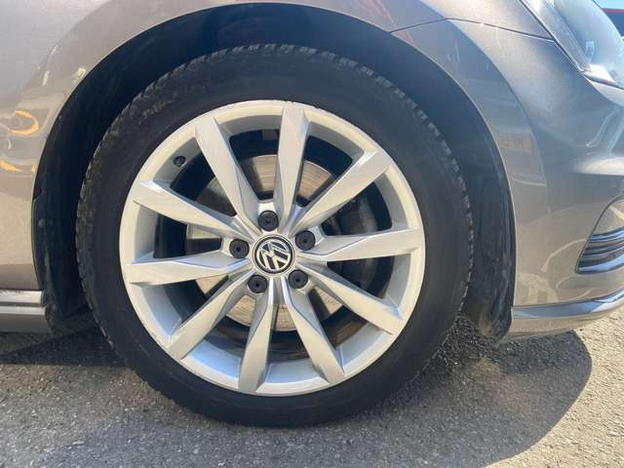 VW Golf Golf 2.0TDI R-LINE première main suivi complet (2016) - Photo 20