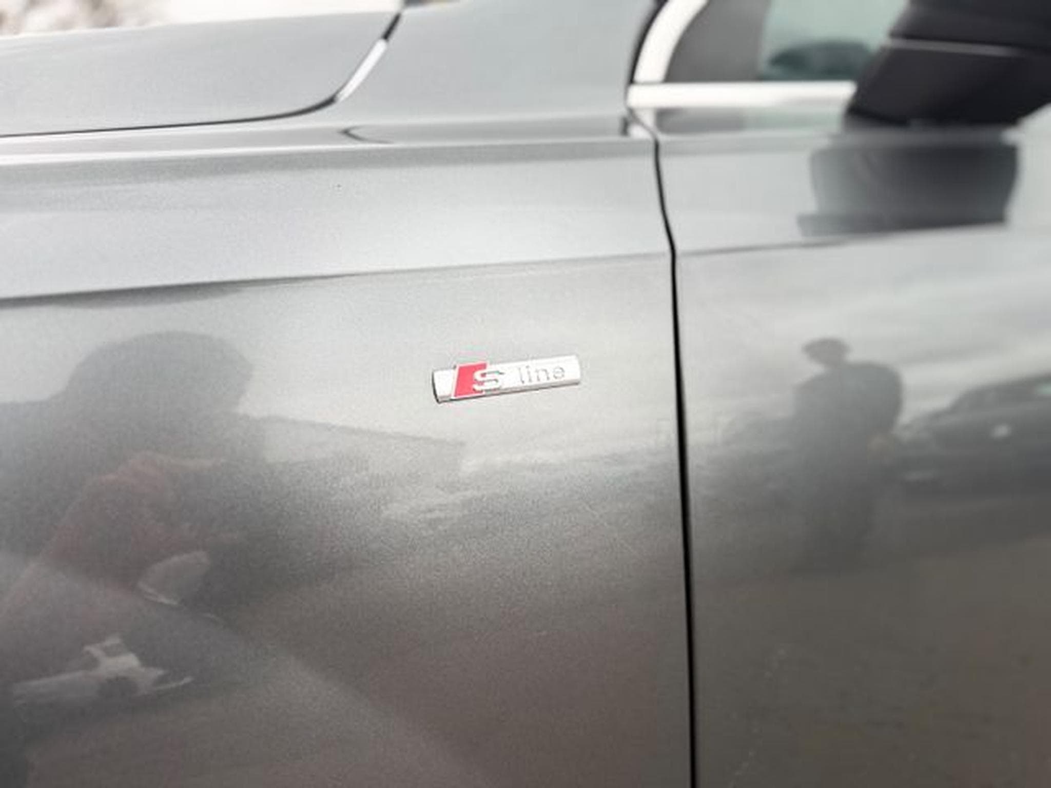 Audi Q7 Q7 3.0 TDI QUATTRO*S-LINE SPORT+*7.SITZER*MATRIX (2015) - Photo 14