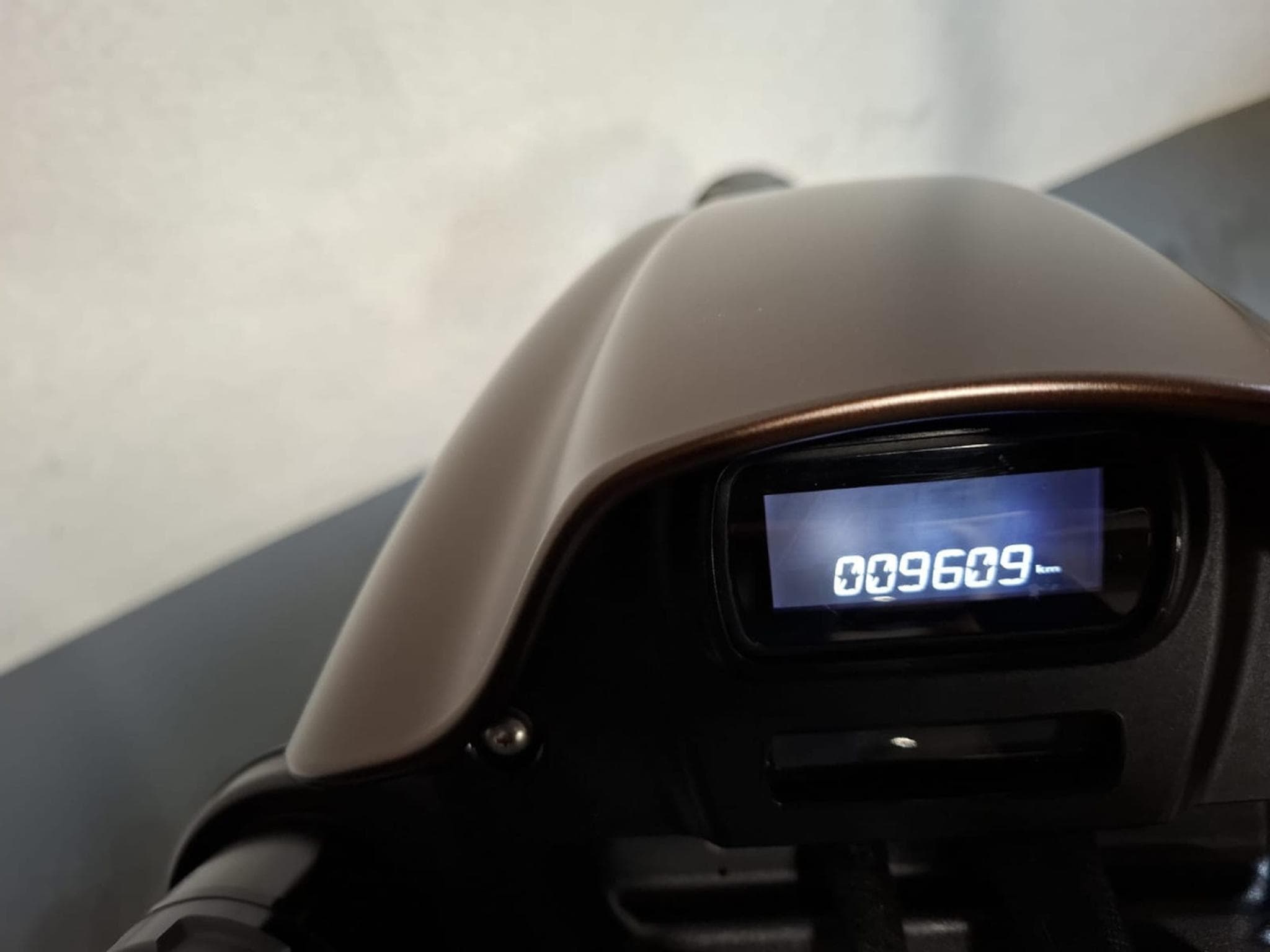 Harley-Davidson FXDR 114 FXDRS Club Style (2019) - Foto 5