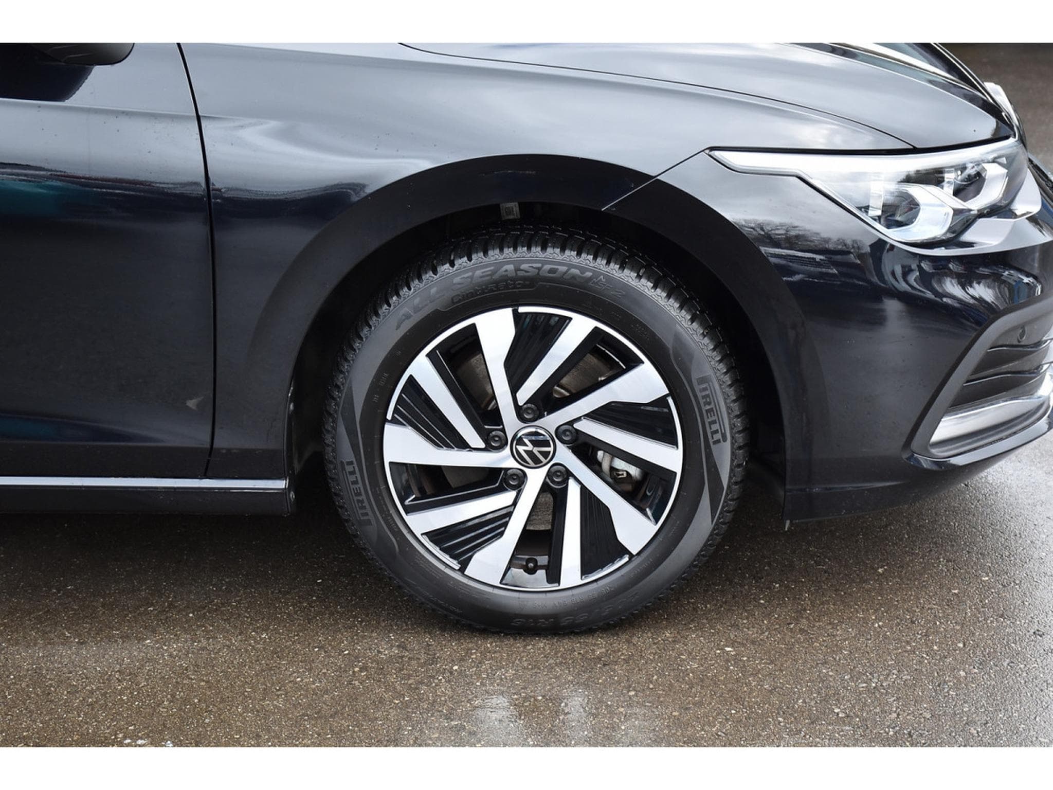 VW Golf 1.4 eHybrid PHEV Style DSG MEMO TRAVEL CAM 1° MAIN (2023) - Foto 5