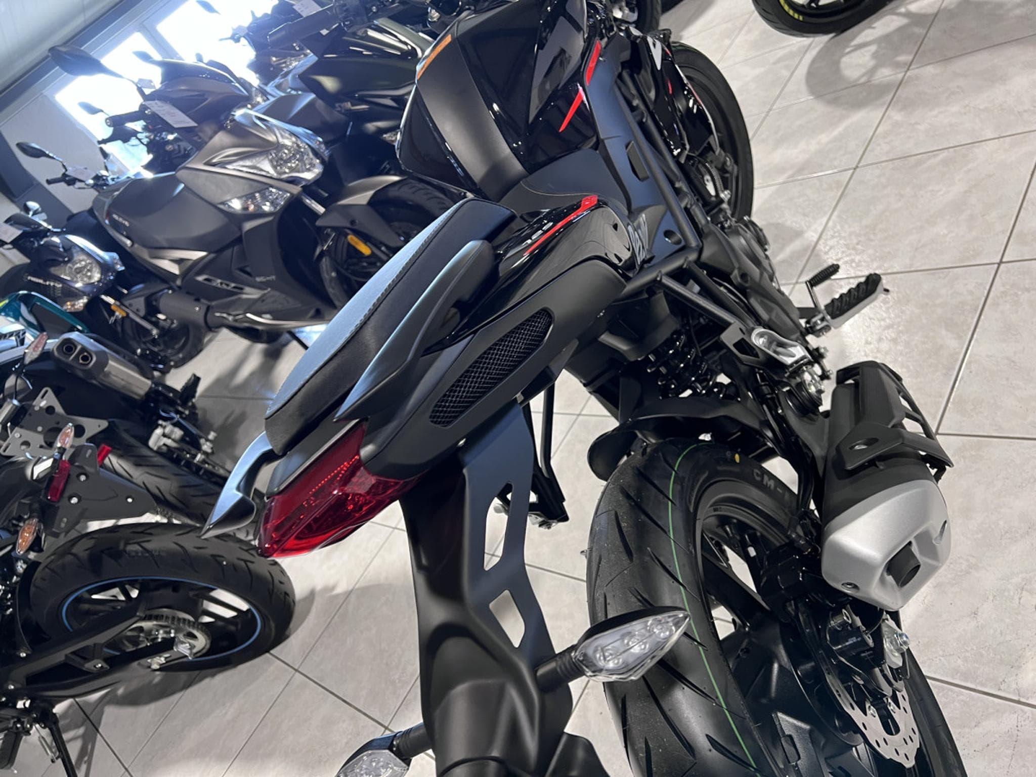 Benelli BN (2026) - Foto 5