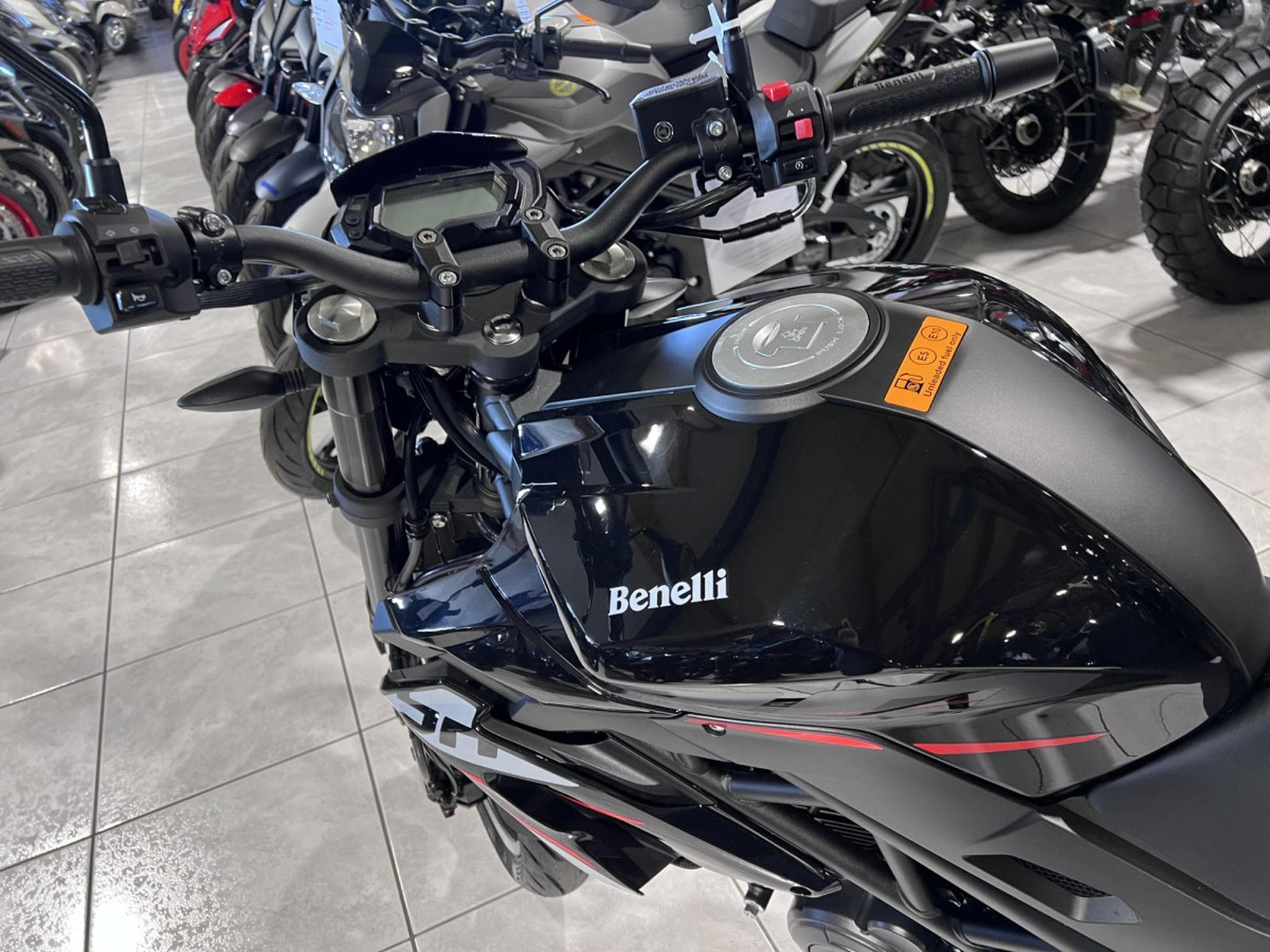 Benelli BN (2026) - Foto 6