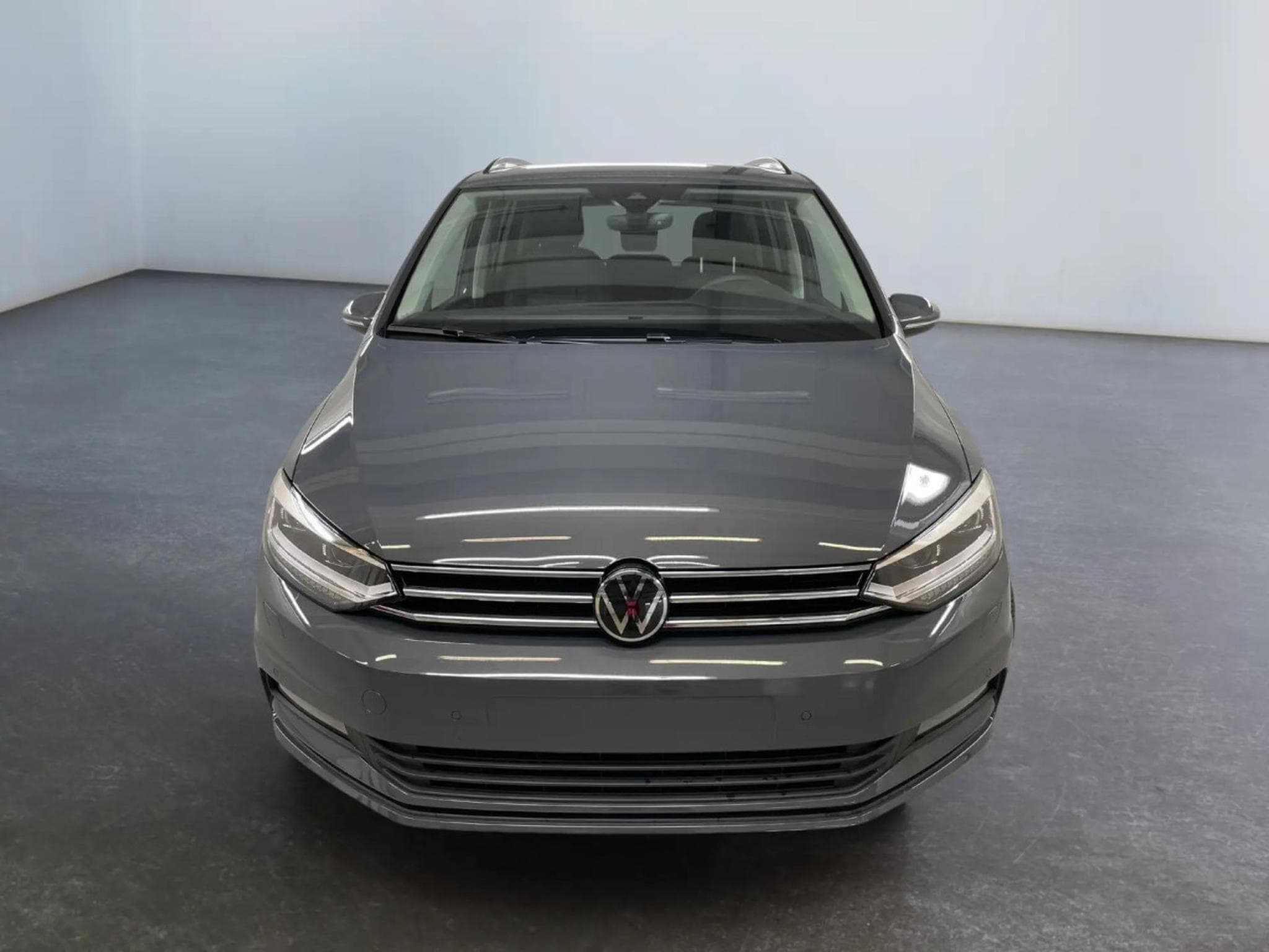 VW Touran Comfortline 1.5 TSI DSG7 110kW-150CV - 7 Places - Attelage - (2026) - Foto 4