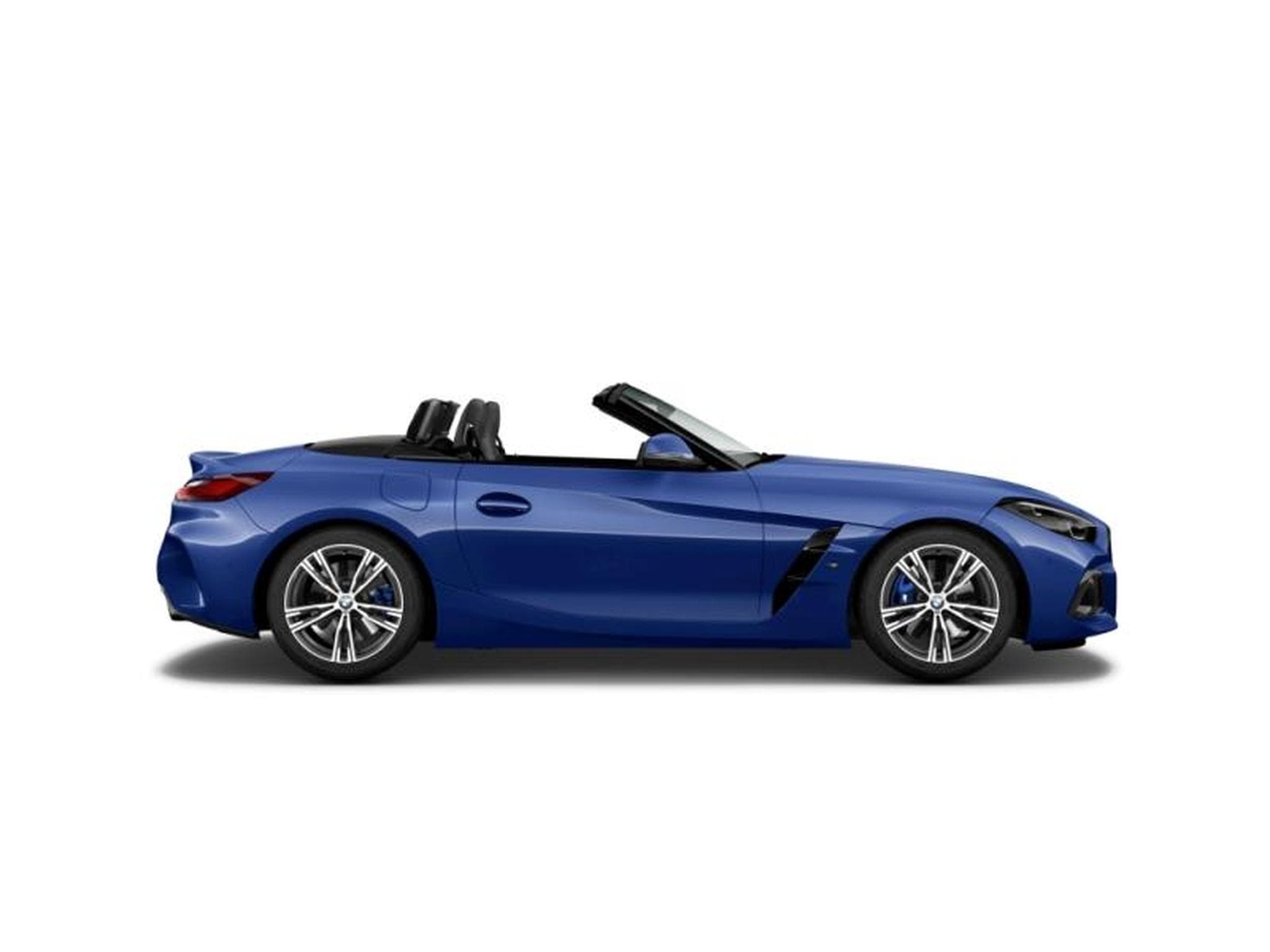 BMW Z4 Z4 M40i Kit M Sport (2023) - Photo 3
