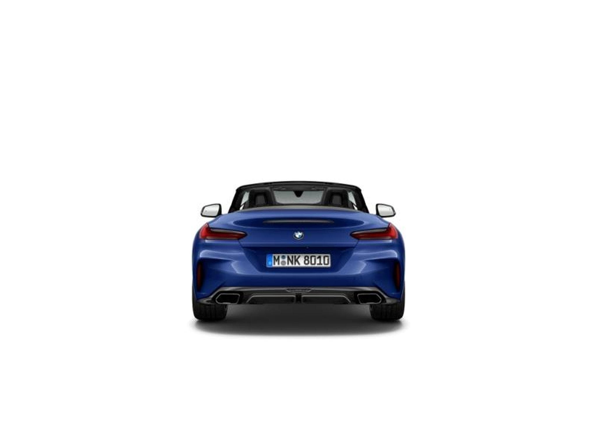 BMW Z4 Z4 M40i Kit M Sport (2023) - Photo 4