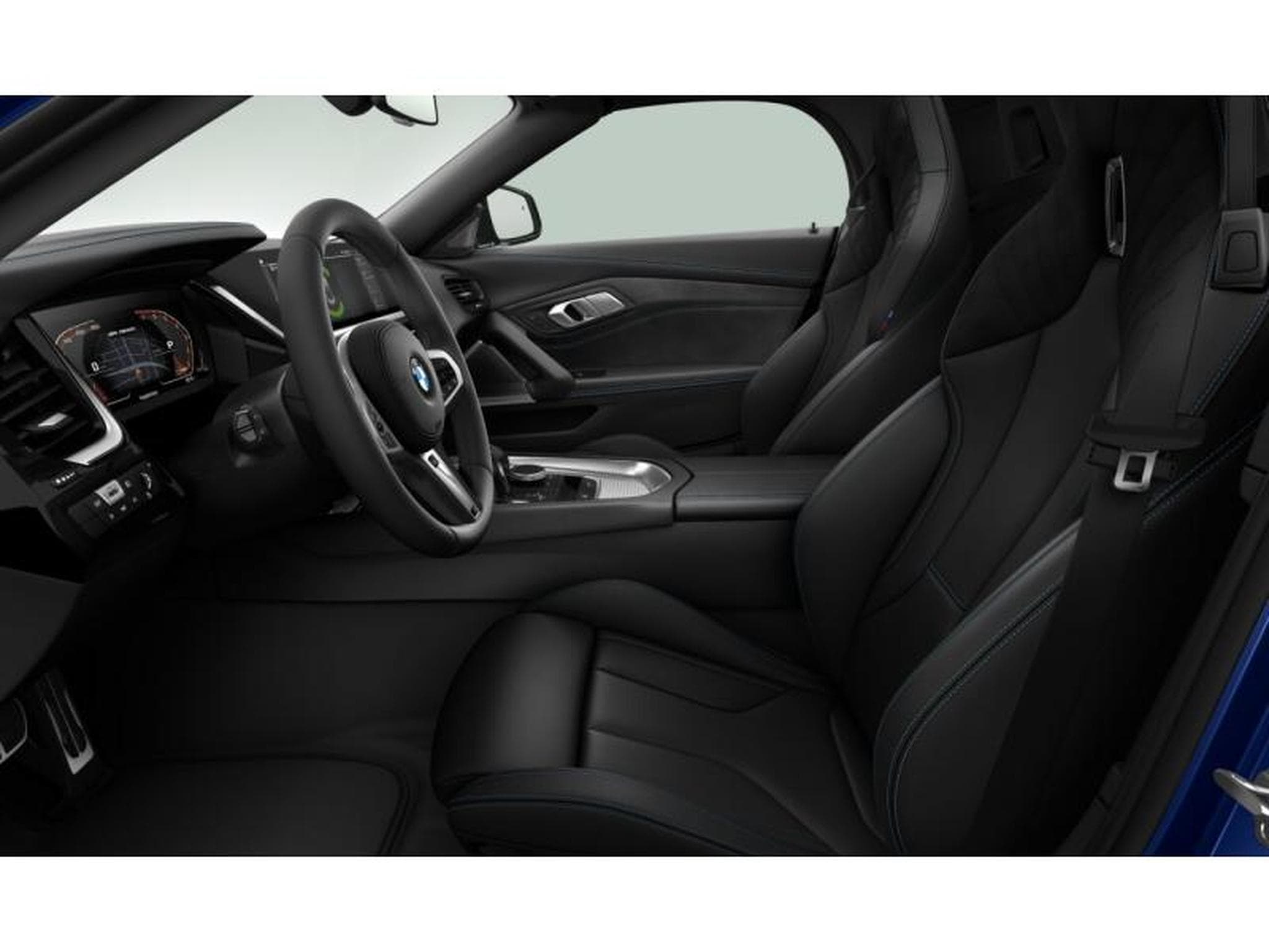 BMW Z4 Z4 M40i Kit M Sport (2023) - Photo 6