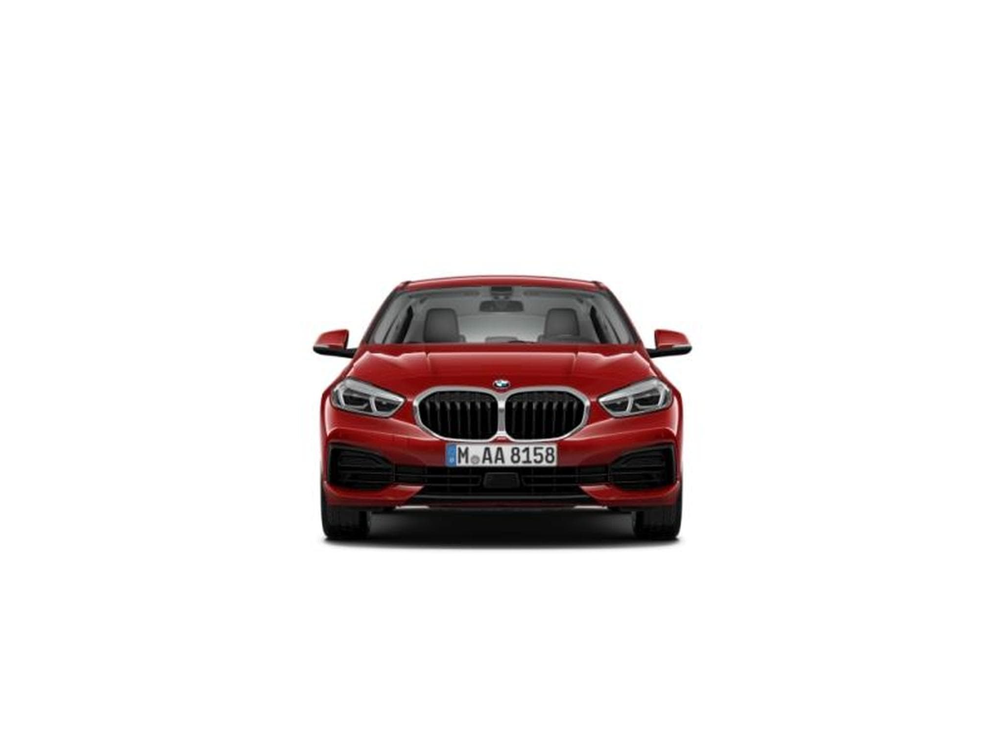 BMW 116 116i Hatch (2023) - Photo 2