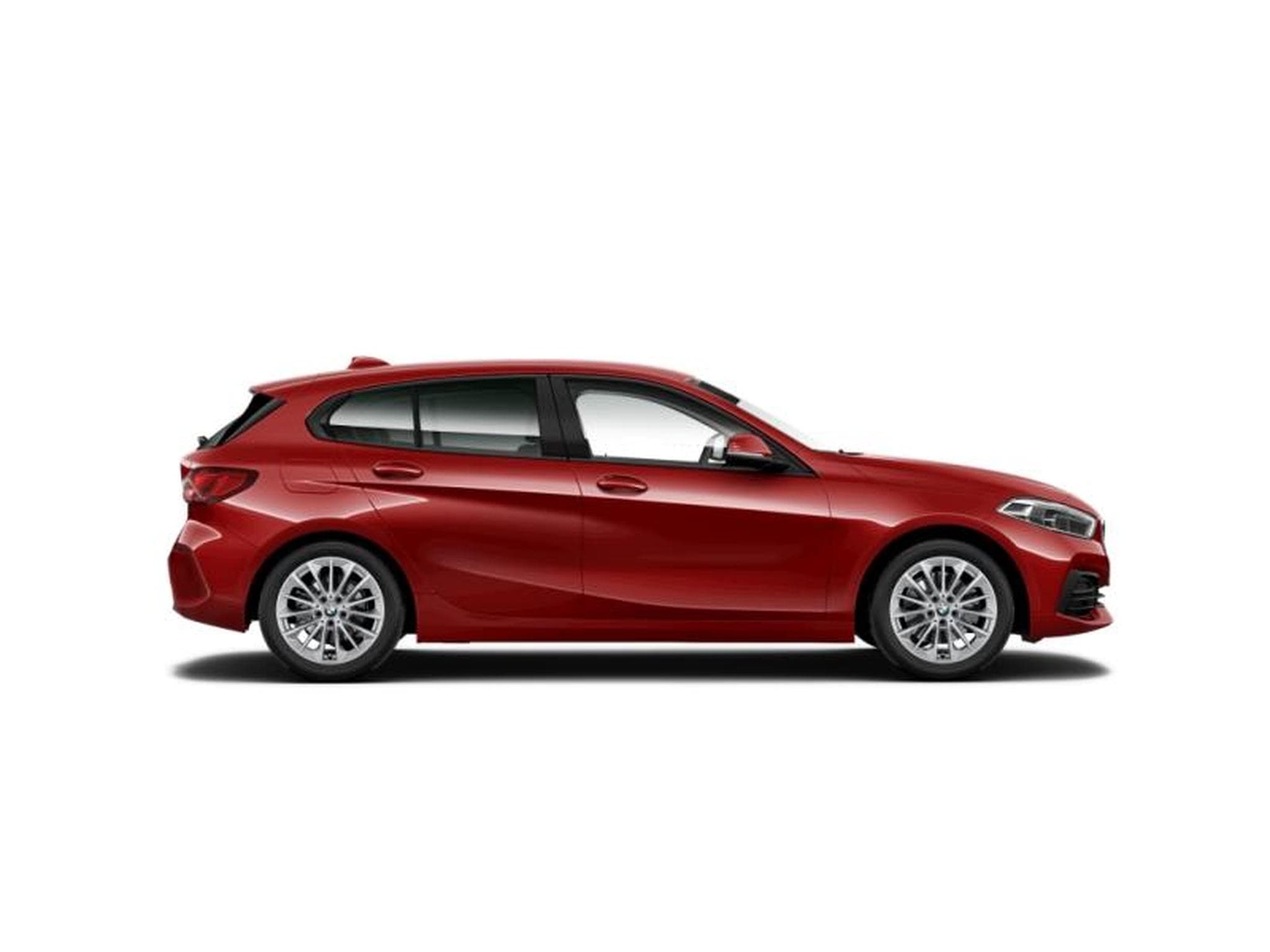 BMW 116 116i Hatch (2023) - Photo 3