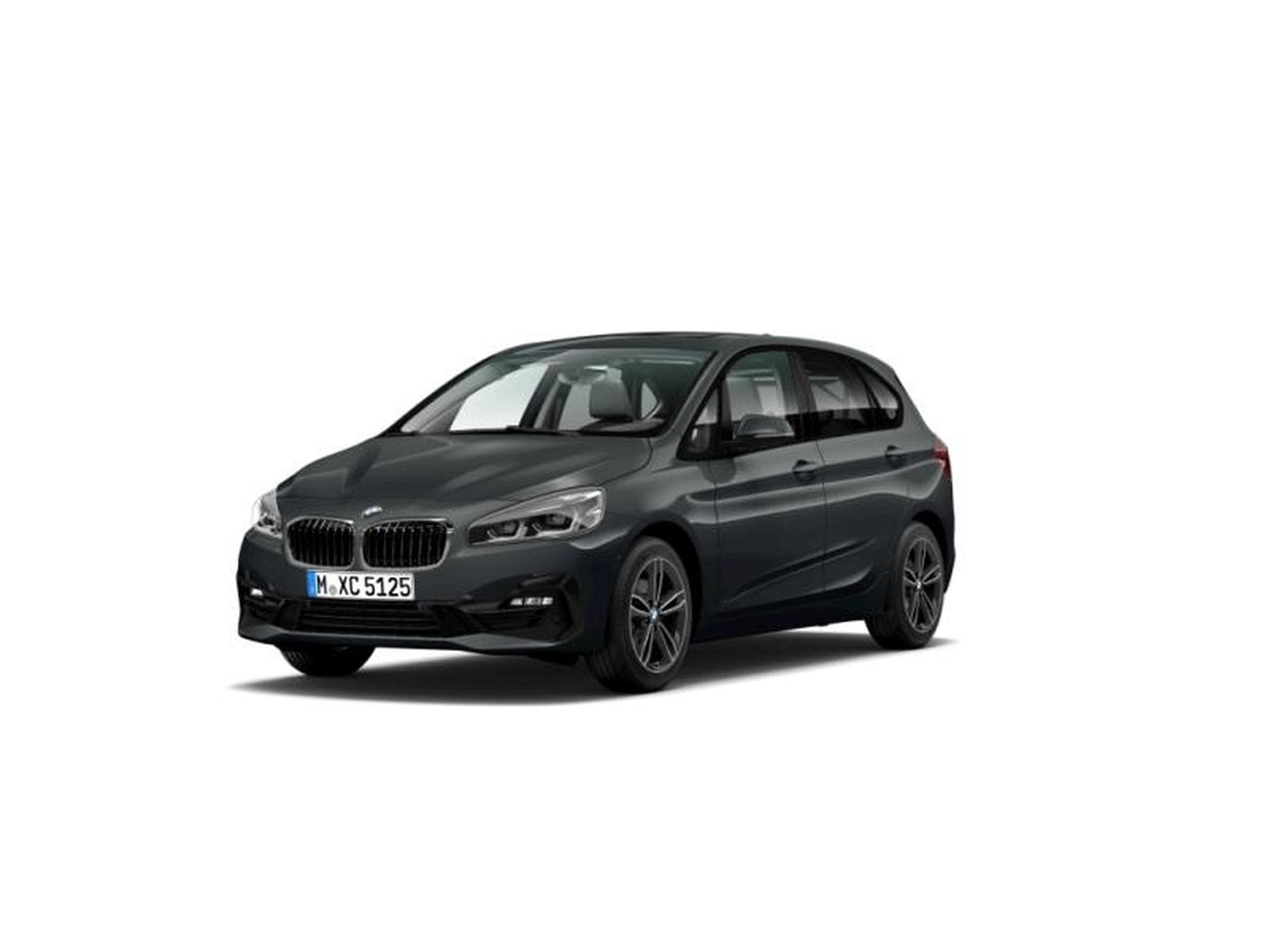 BMW 218 218i Active Tourer (2018) - Photo 1