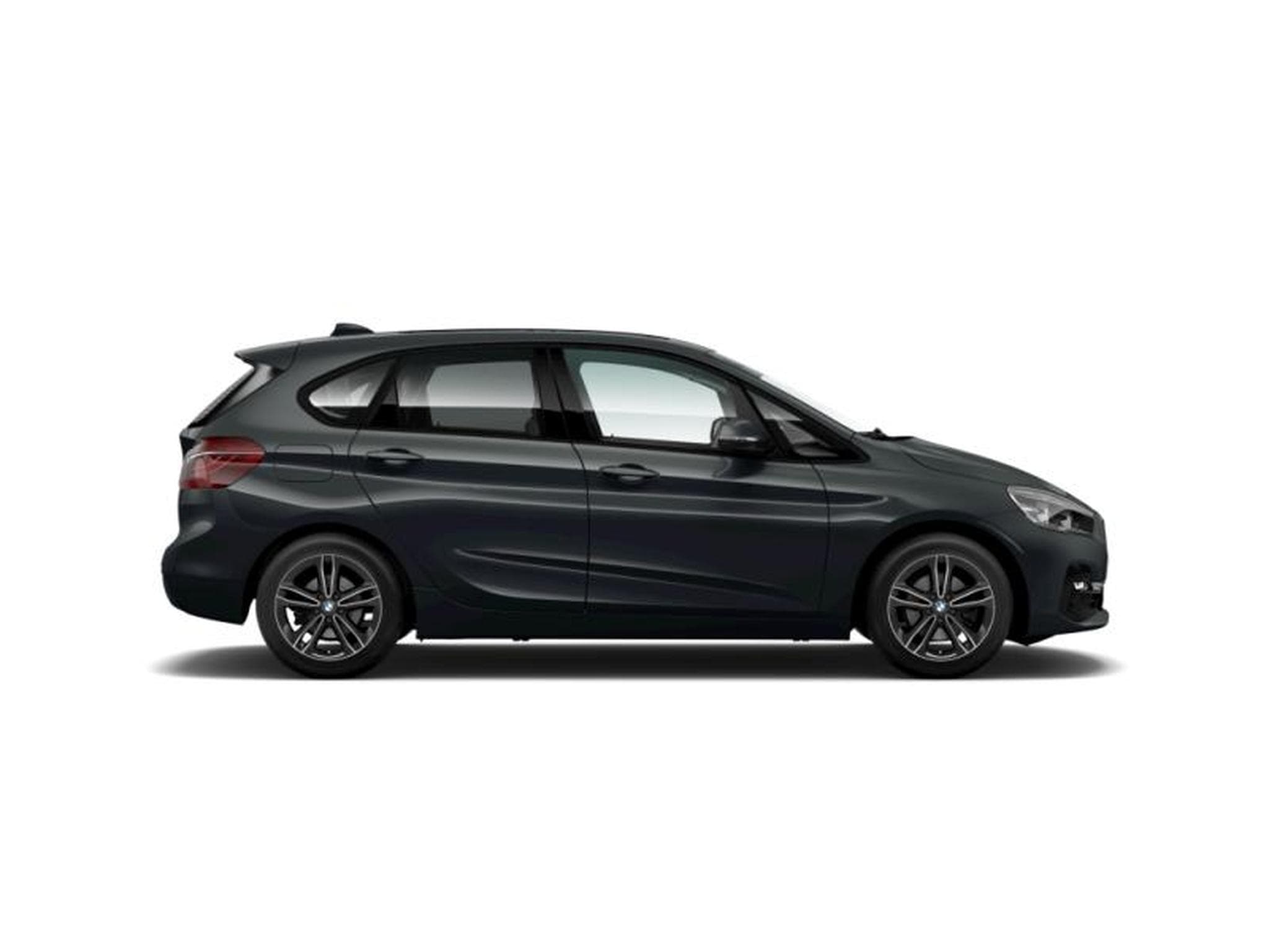 BMW 218 218i Active Tourer (2018) - Photo 3