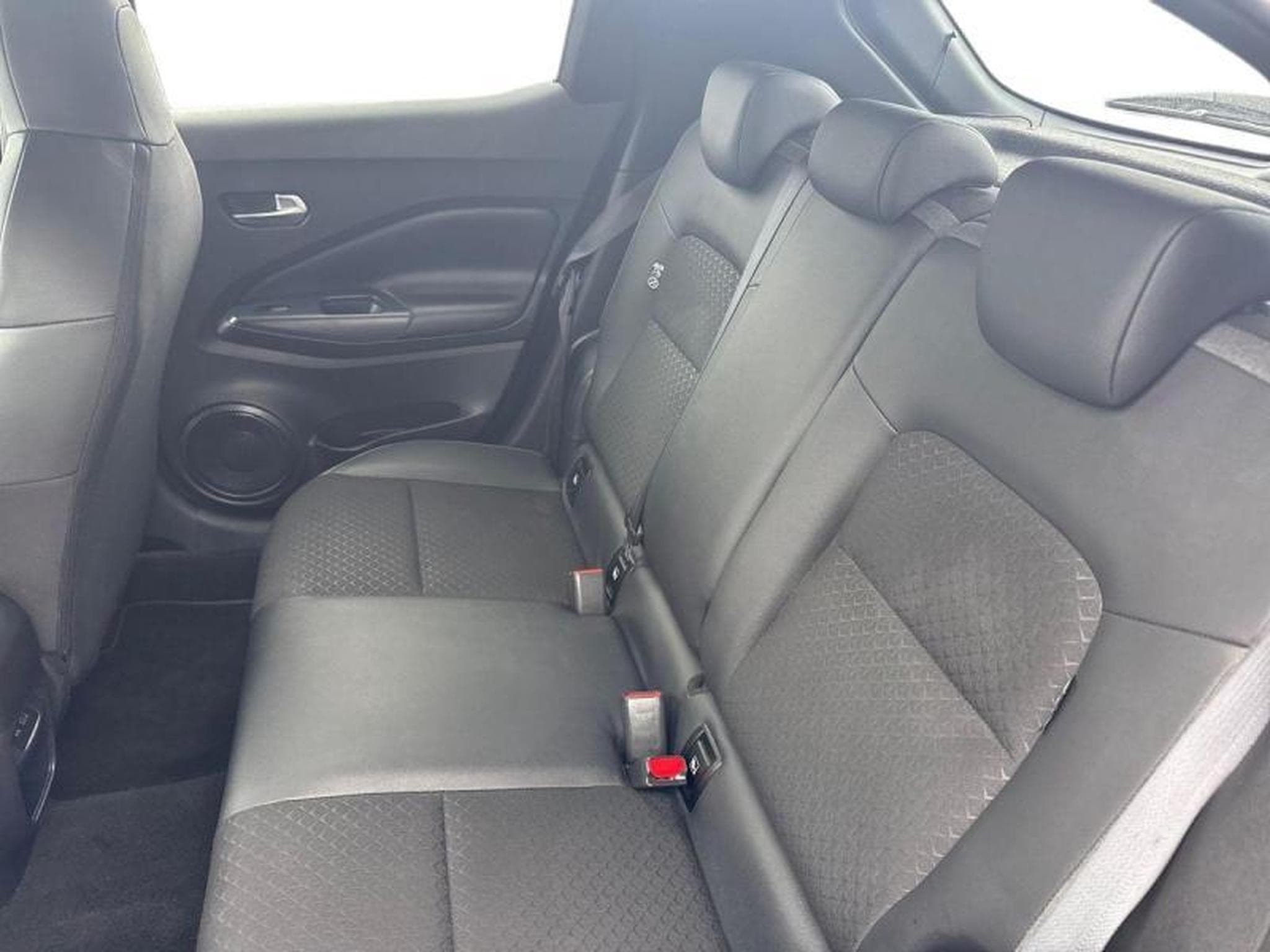 Nissan Juke N-design (2024) - Photo 11