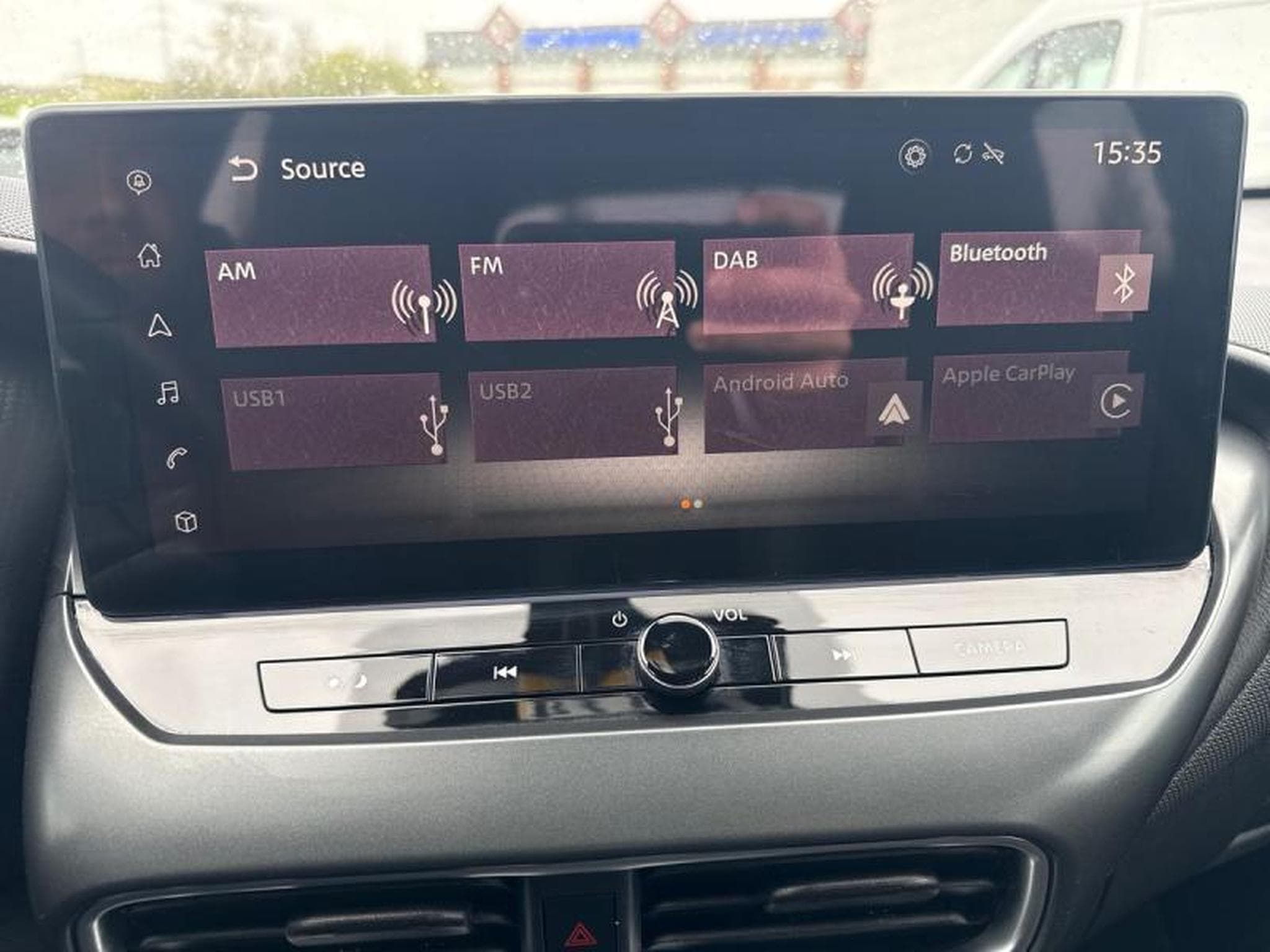 Nissan Juke N-design (2024) - Photo 17