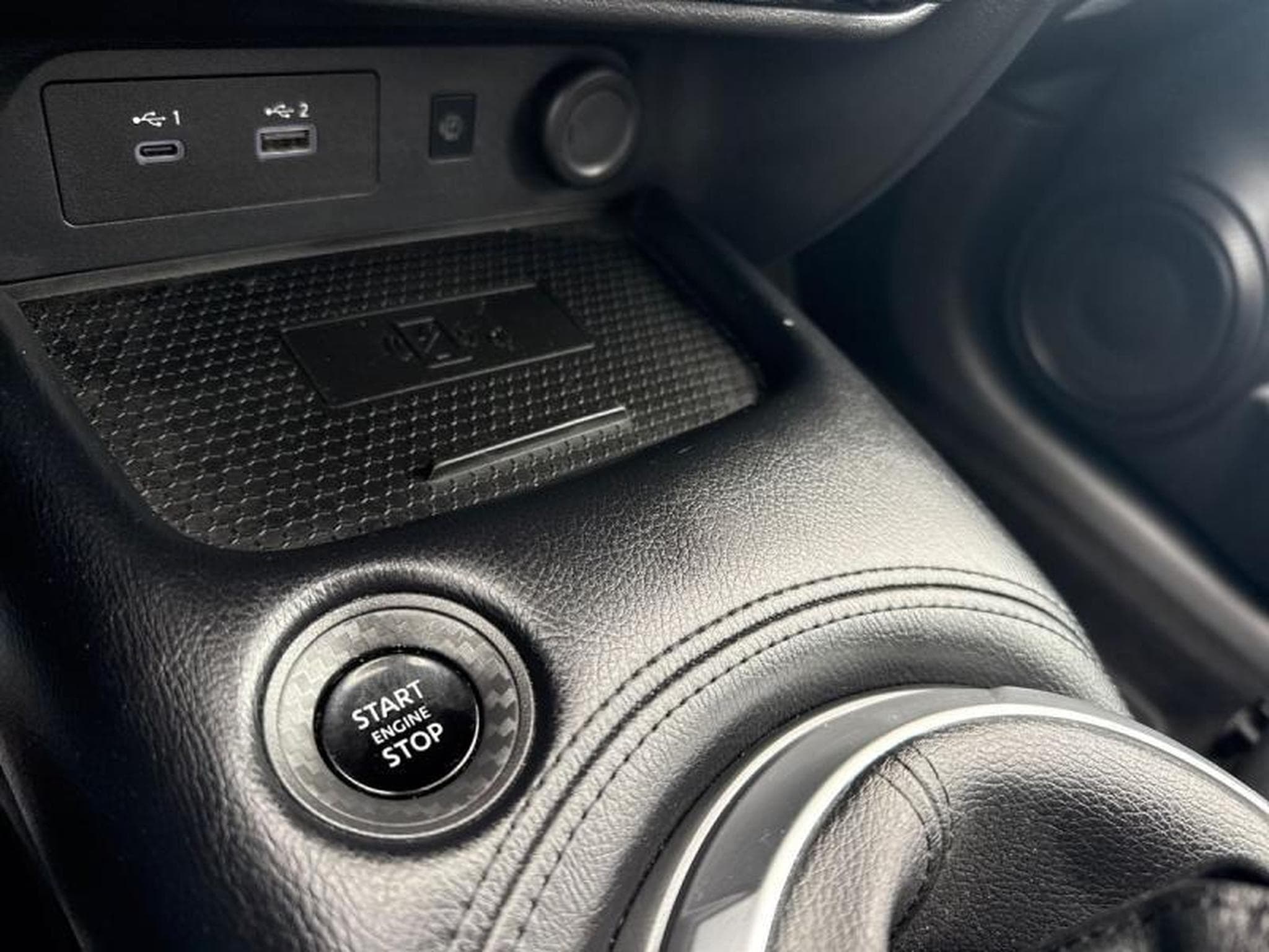 Nissan Juke N-design (2024) - Photo 18