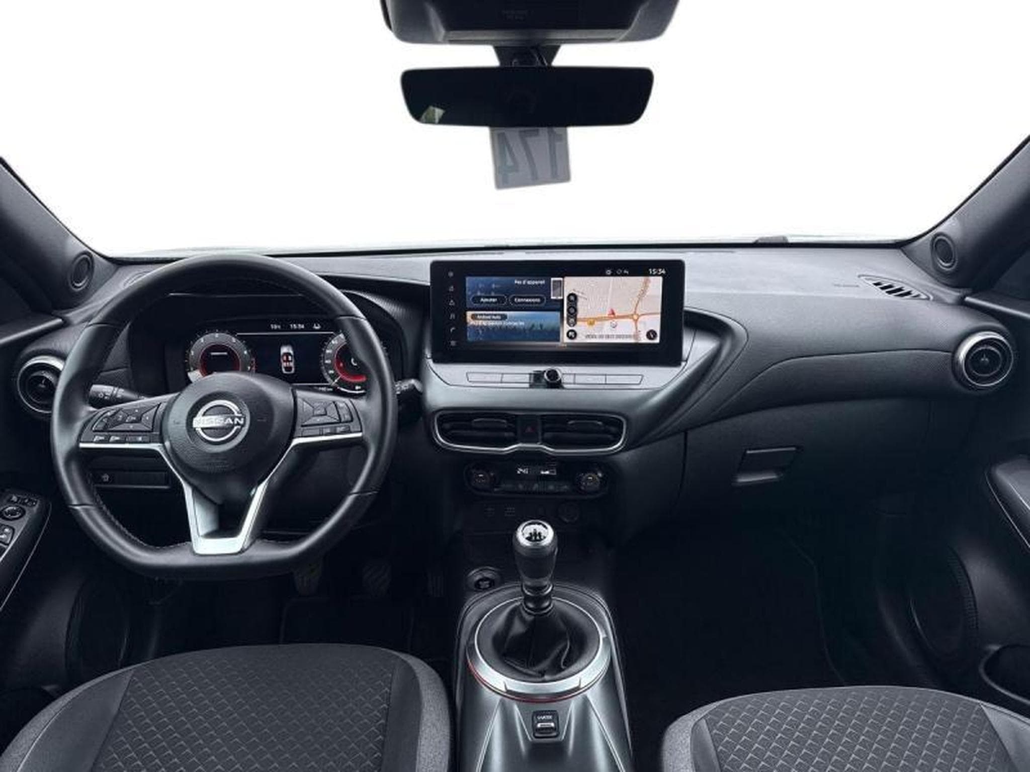 Nissan Juke N-design (2024) - Photo 2