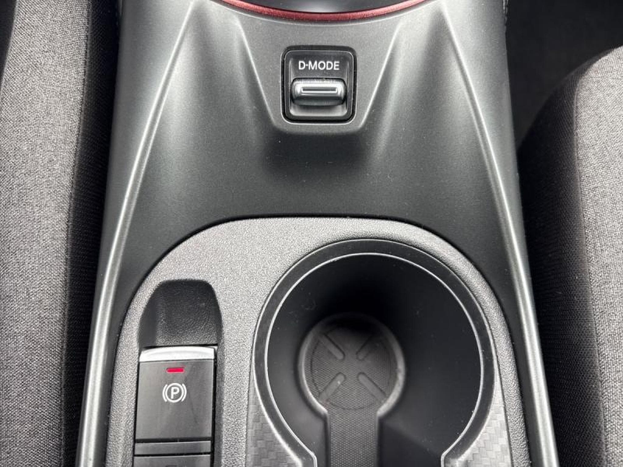 Nissan Juke N-design (2024) - Photo 23