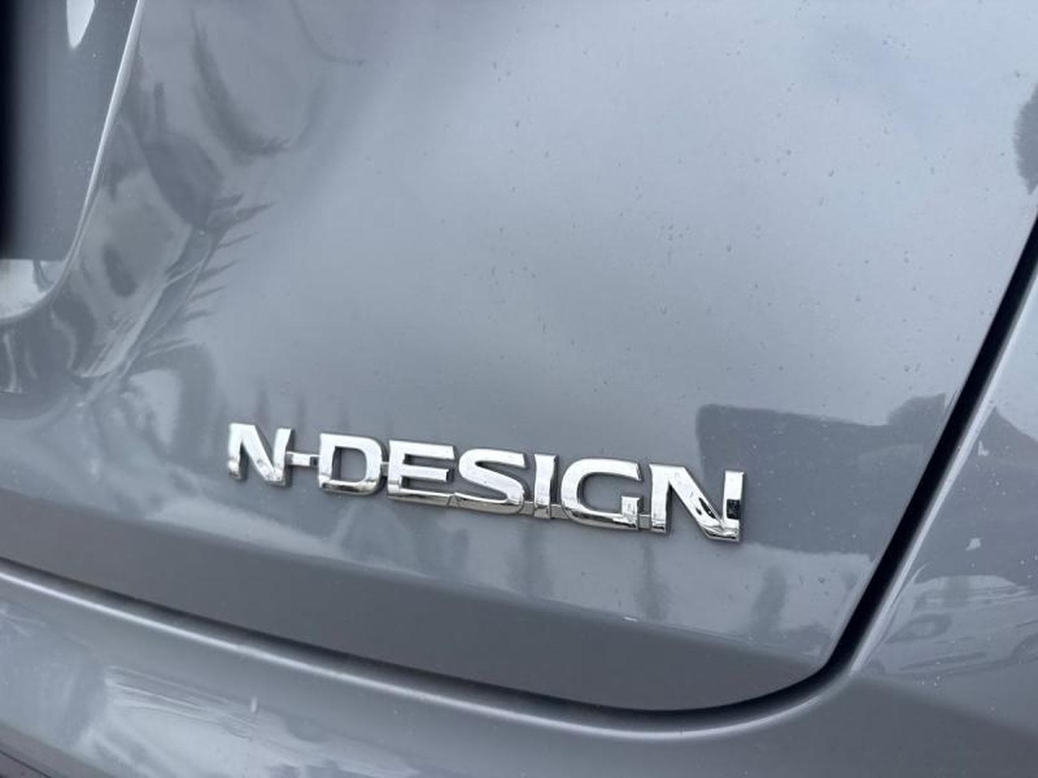 Nissan Juke N-design (2024) - Photo 24