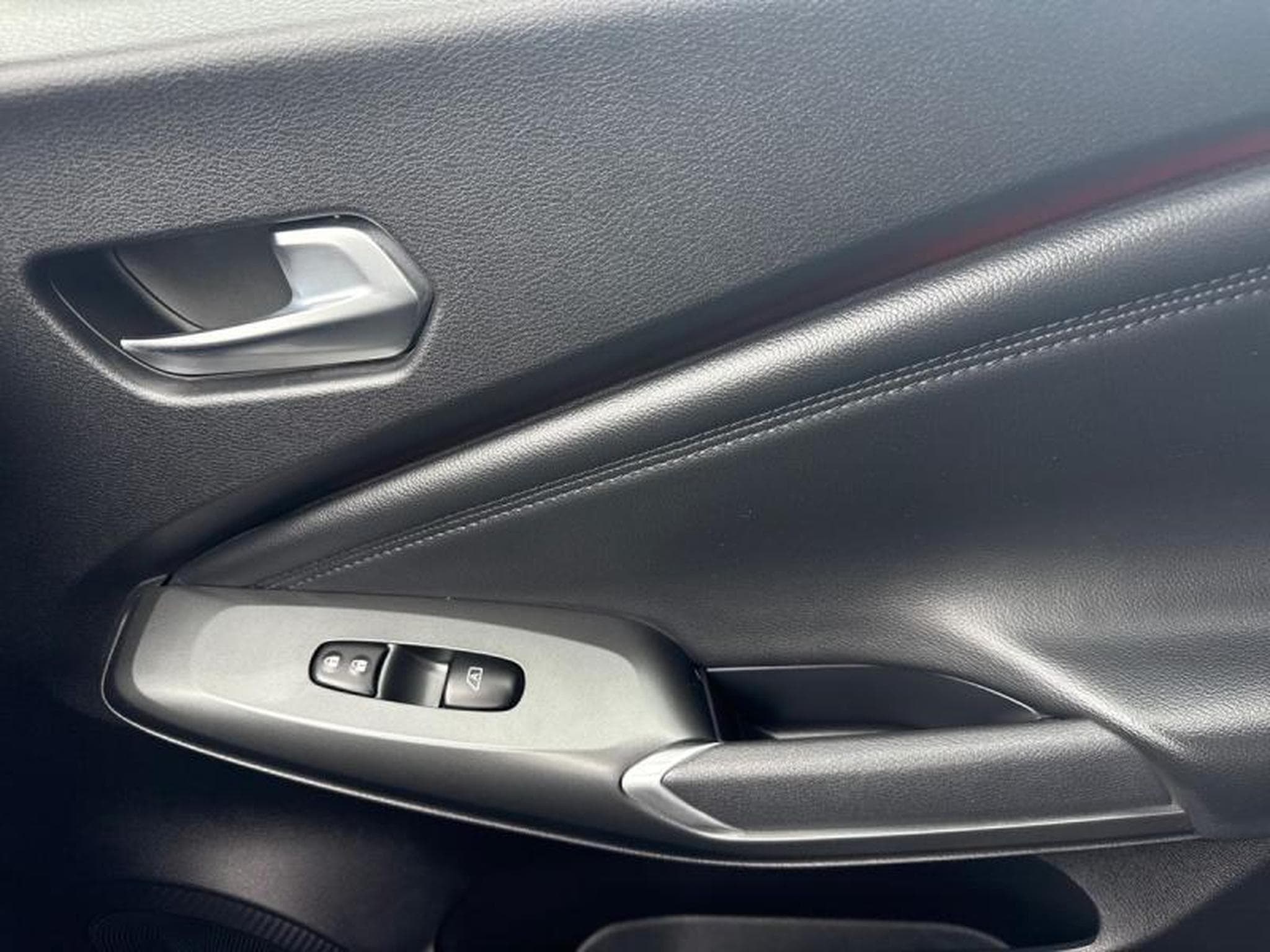 Nissan Juke N-design (2024) - Photo 26