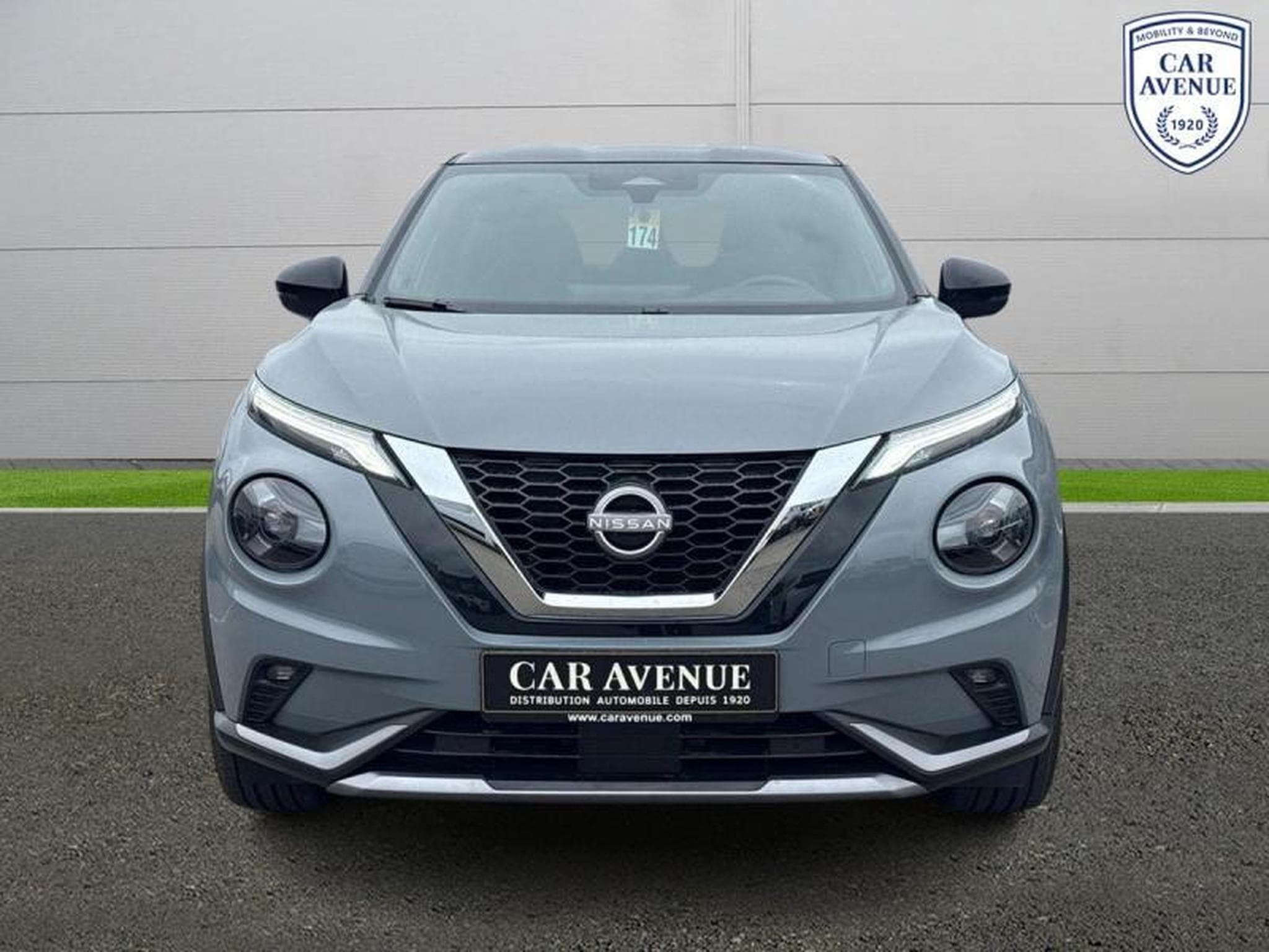 Nissan Juke N-design (2024) - Photo 4