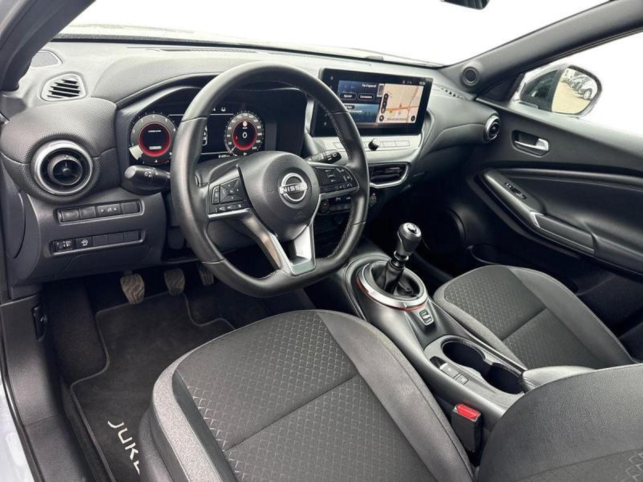 Nissan Juke N-design (2024) - Photo 8