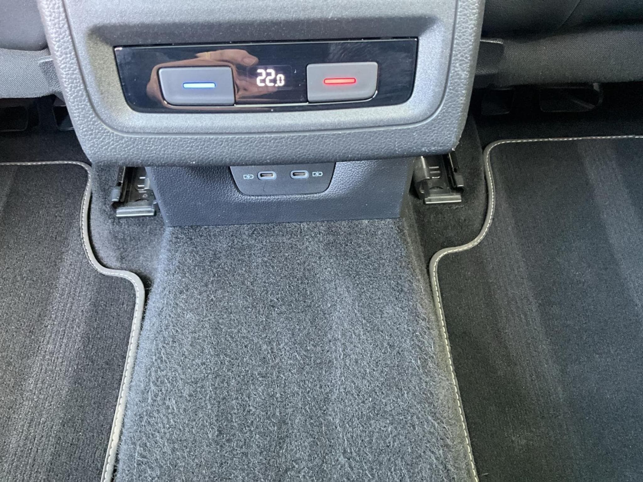 VW Golf Variant+R-line+DSG+Pano+LM18 (2021) - Photo 20