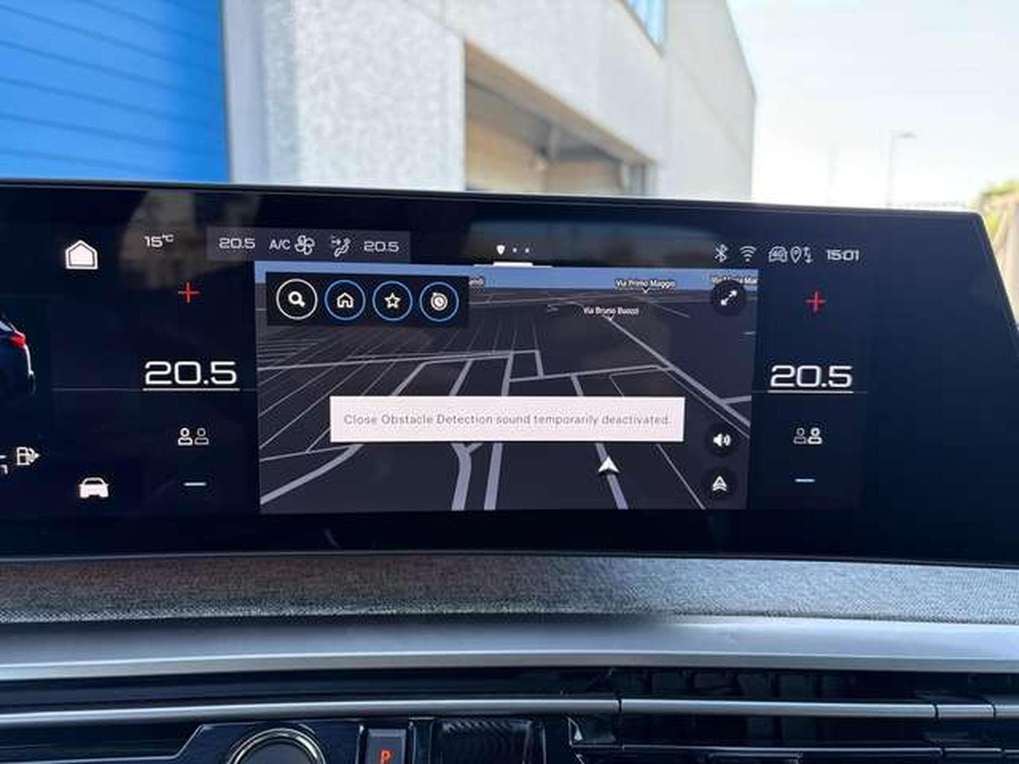 Peugeot 5008 5008 1.2 Turbo MHEV GT 7pl. (2025) - Foto 13