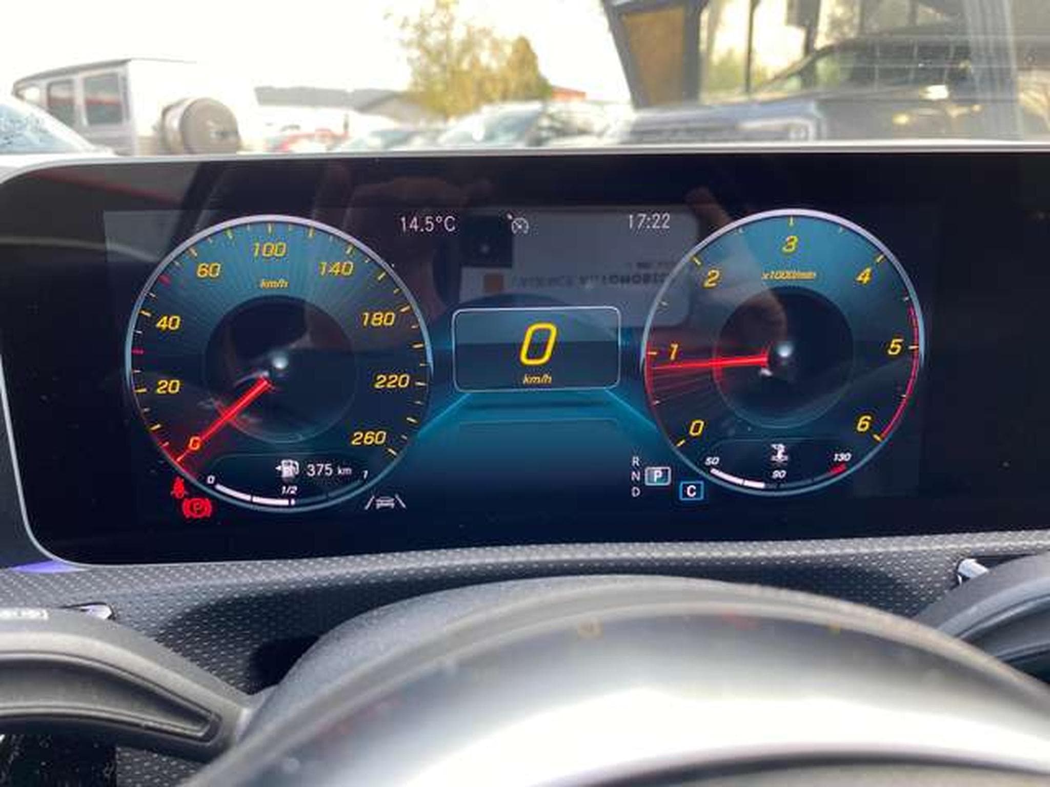 Mercedes A 180 A 180 d 8G-DCT AMG Line jusqu'à 48mois garantie (2021) - Foto 11