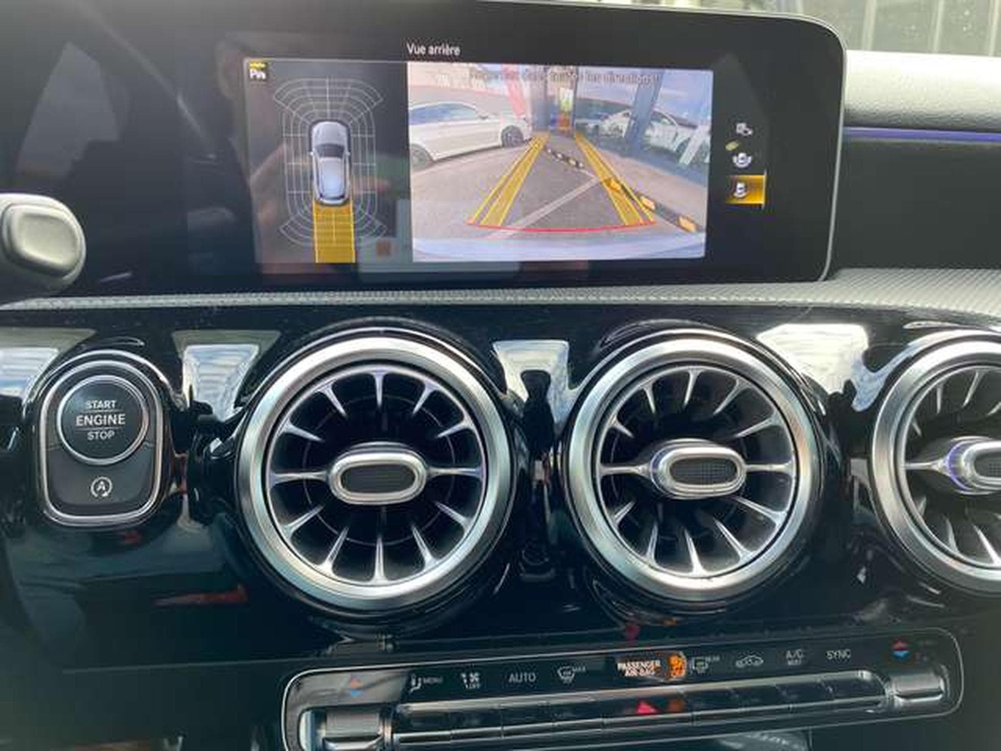 Mercedes A 180 A 180 d 8G-DCT AMG Line jusqu'à 48mois garantie (2021) - Foto 14