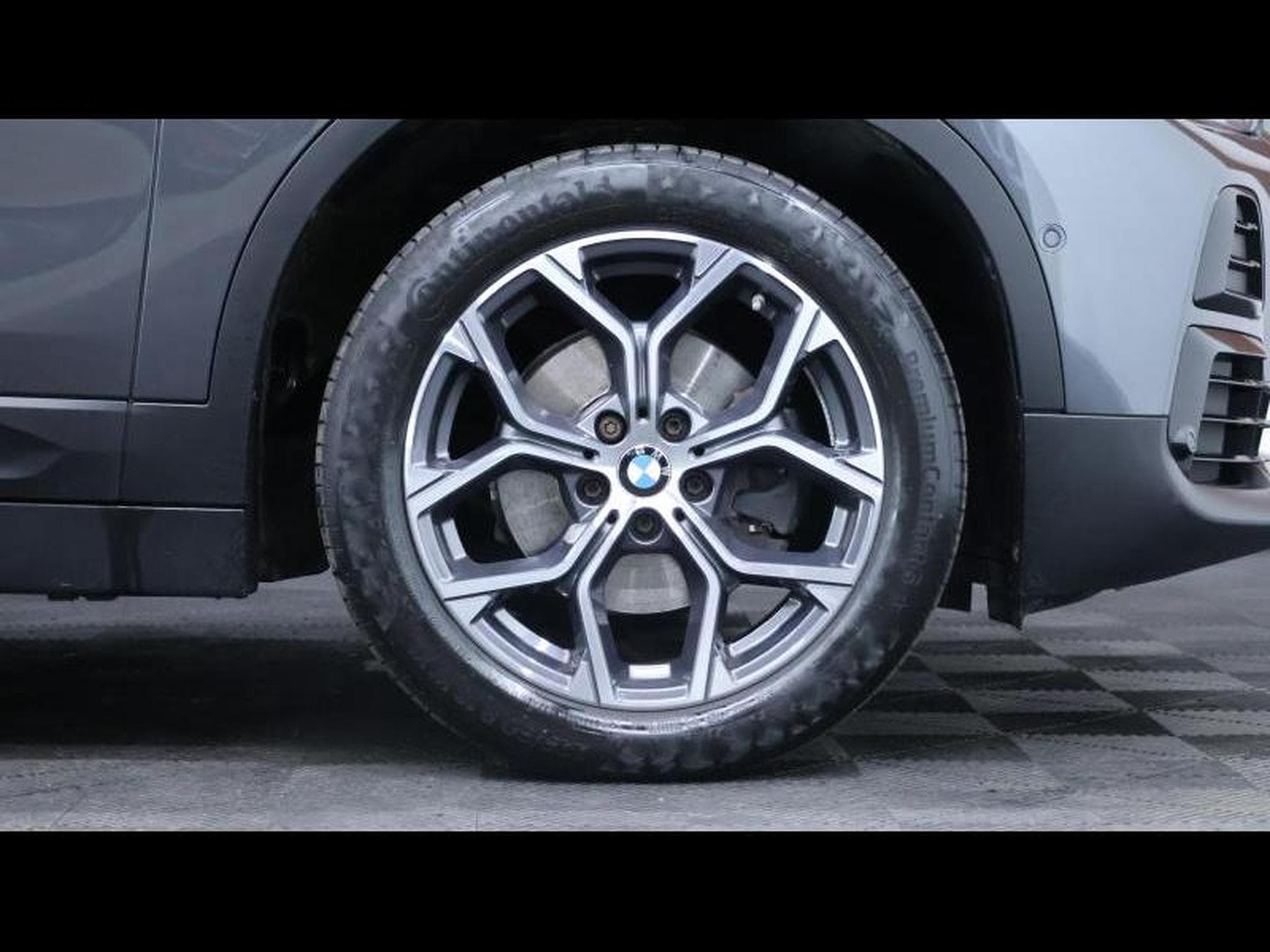 BMW X2 18i Advantage Steptronic (2021) - Photo 10