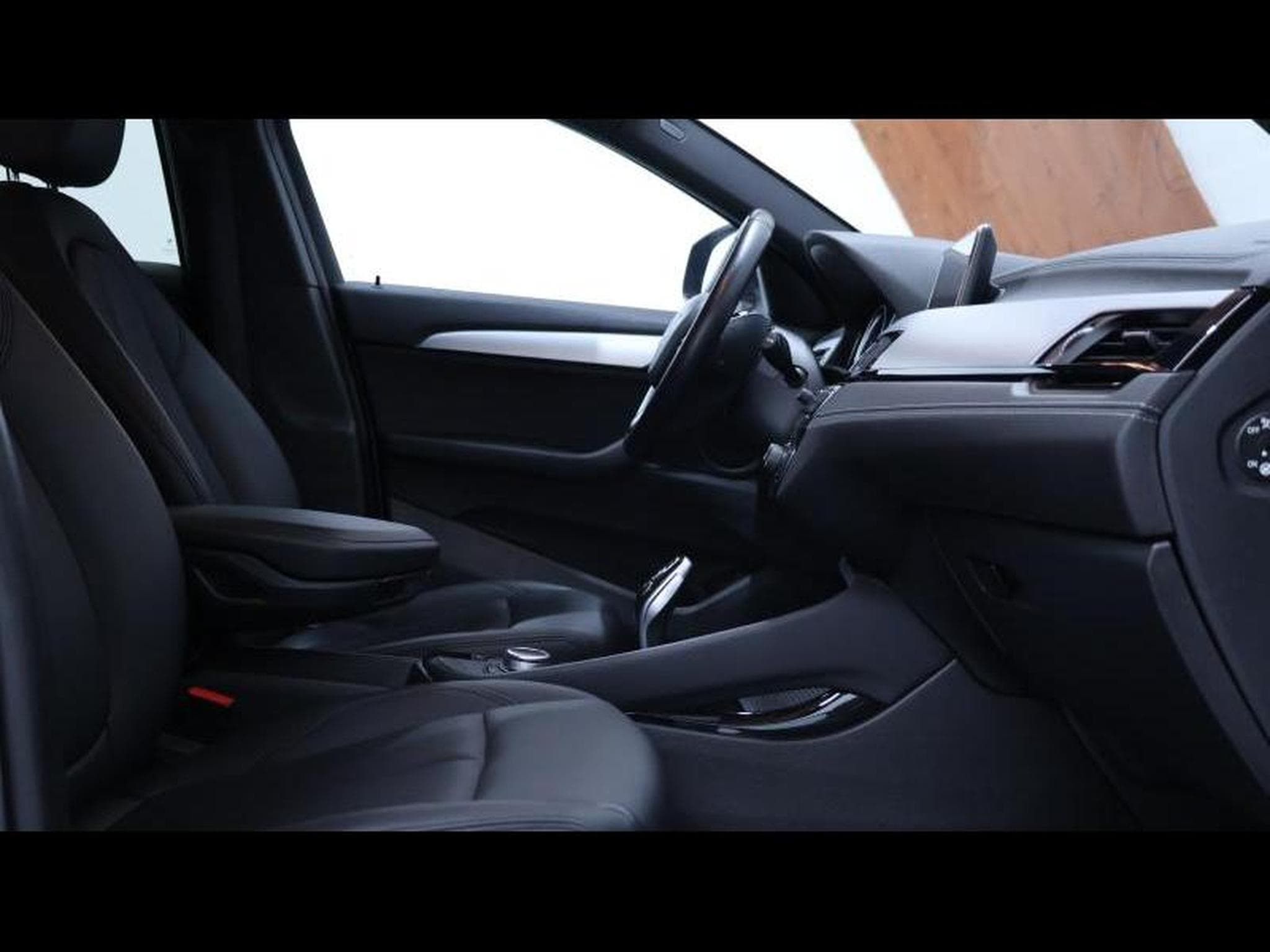 BMW X2 18i Advantage Steptronic (2021) - Photo 11