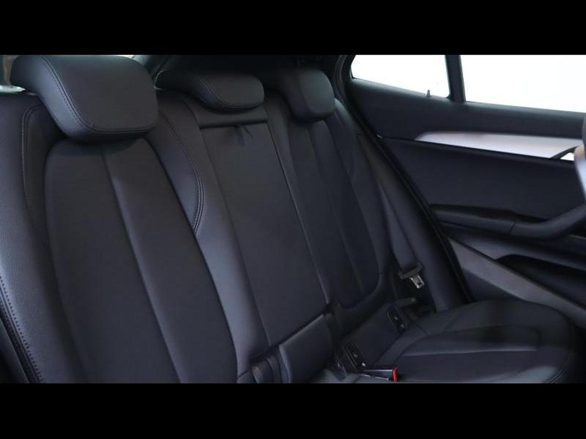 BMW X2 18i Advantage Steptronic (2021) - Photo 14