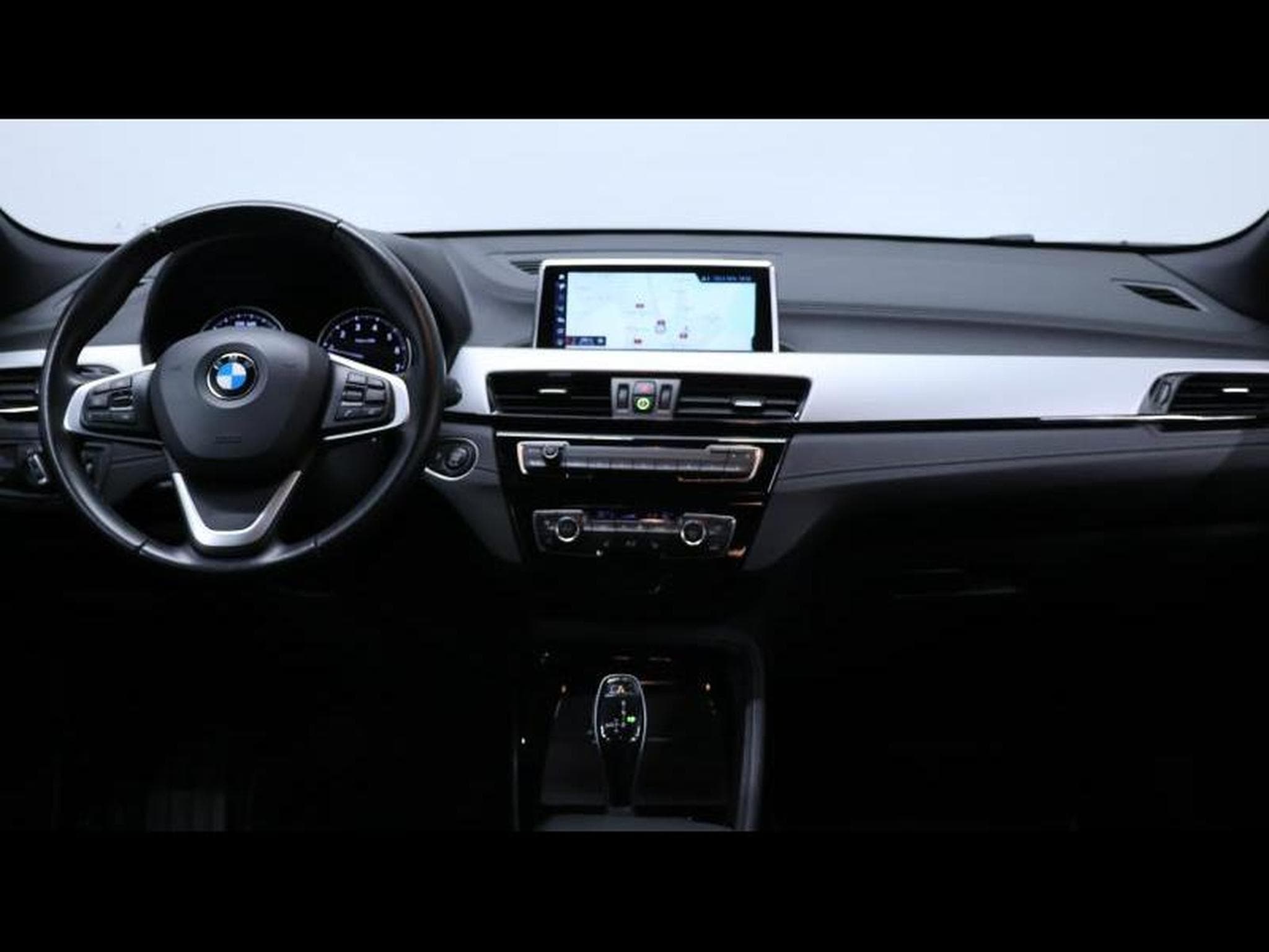 BMW X2 18i Advantage Steptronic (2021) - Photo 15