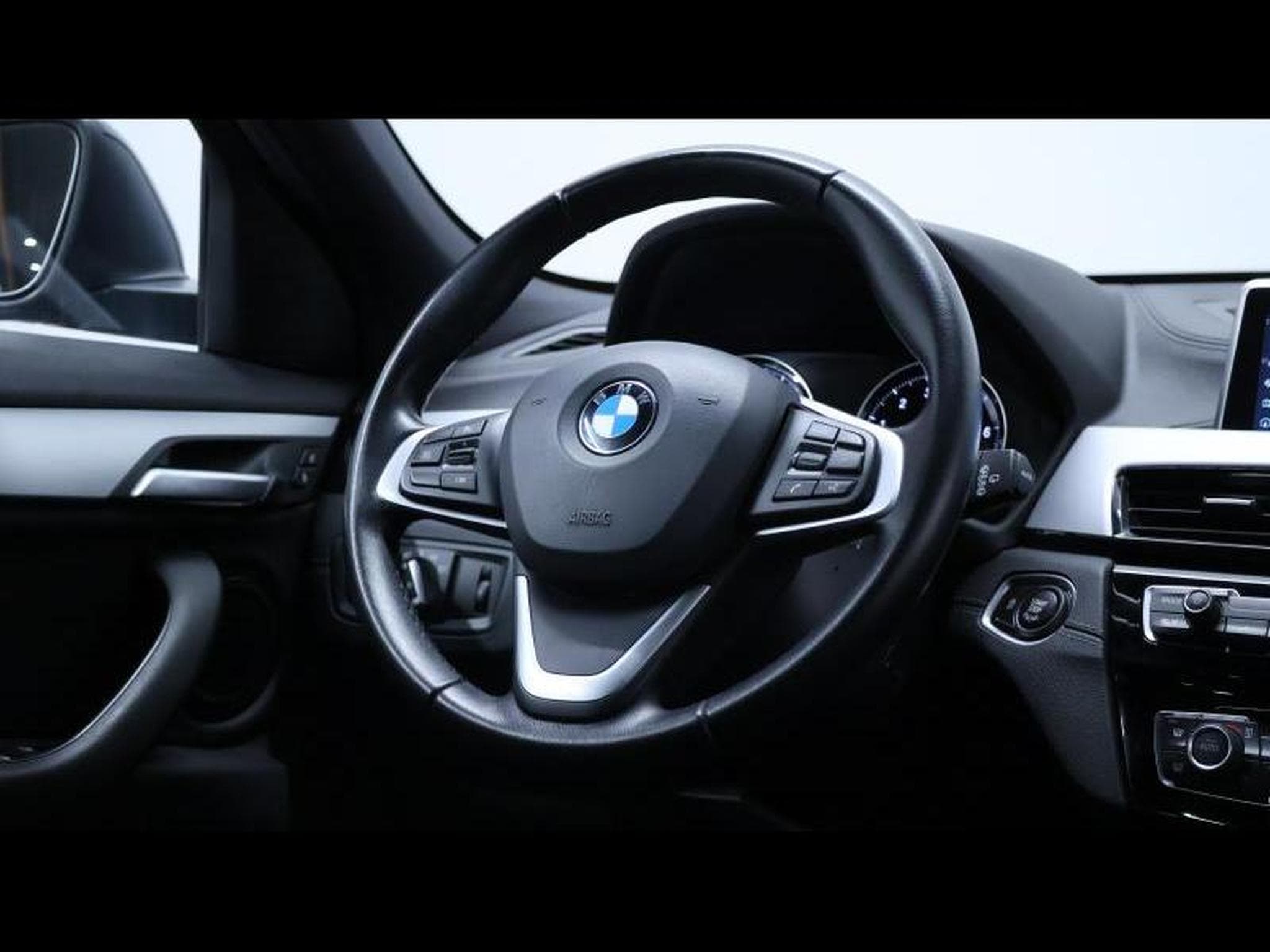 BMW X2 18i Advantage Steptronic (2021) - Photo 16