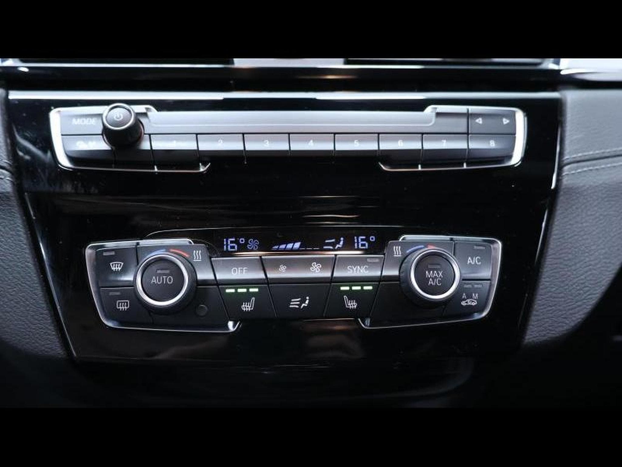 BMW X2 18i Advantage Steptronic (2021) - Photo 21