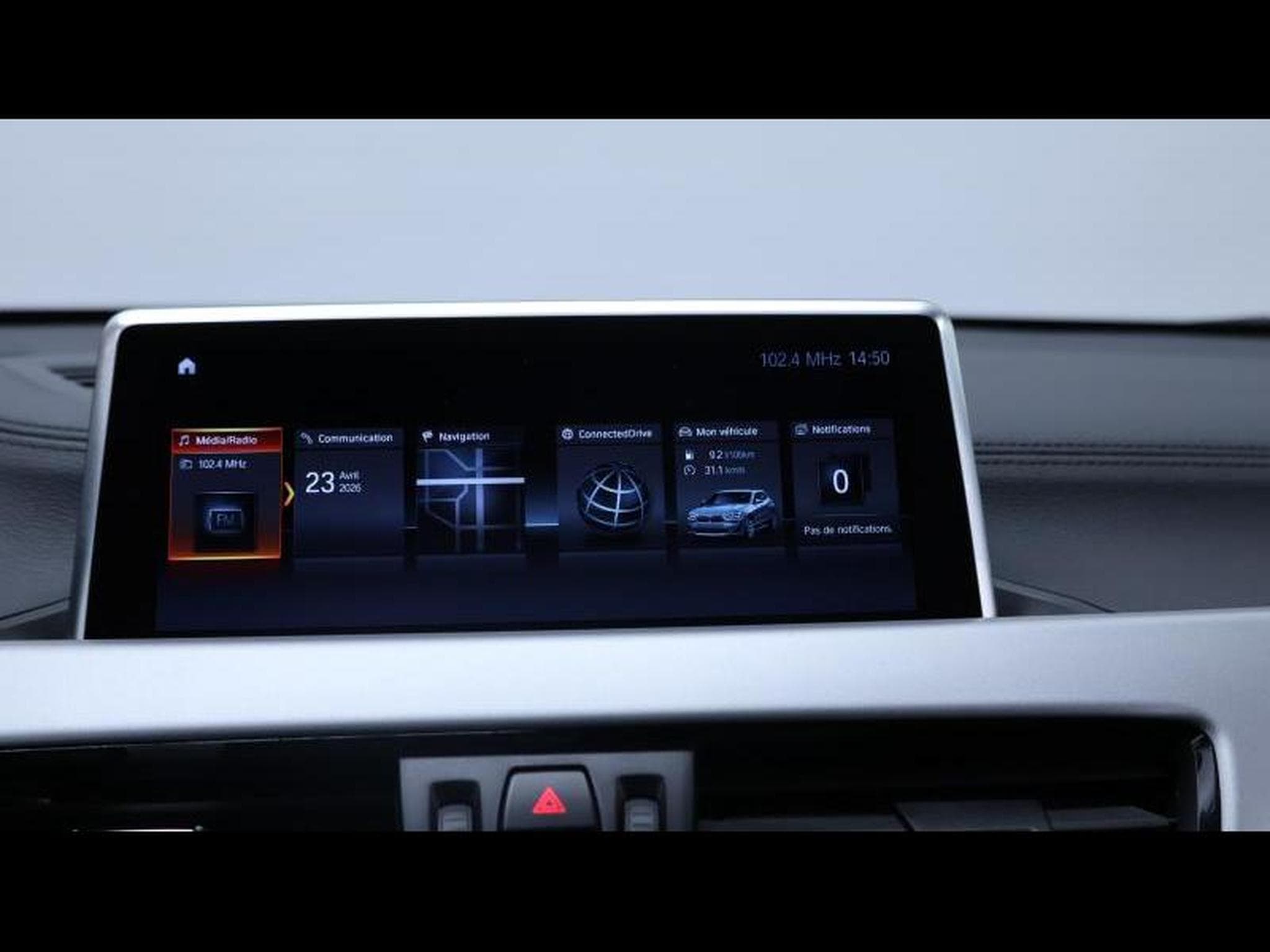 BMW X2 18i Advantage Steptronic (2021) - Photo 22