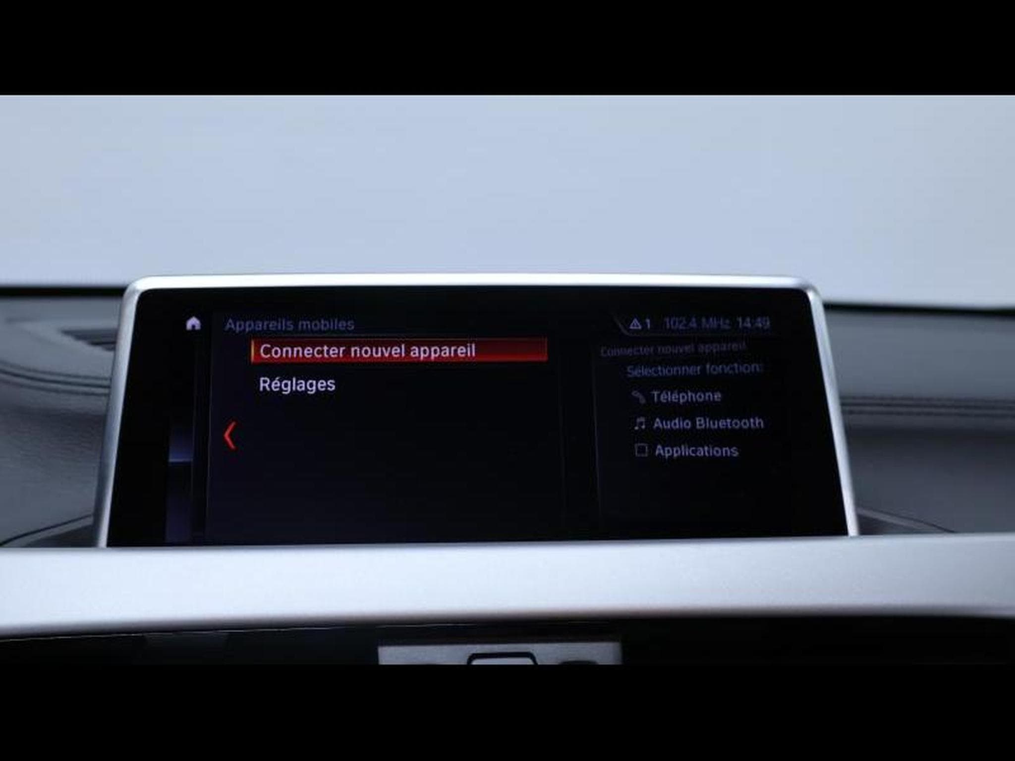 BMW X2 18i Advantage Steptronic (2021) - Photo 23