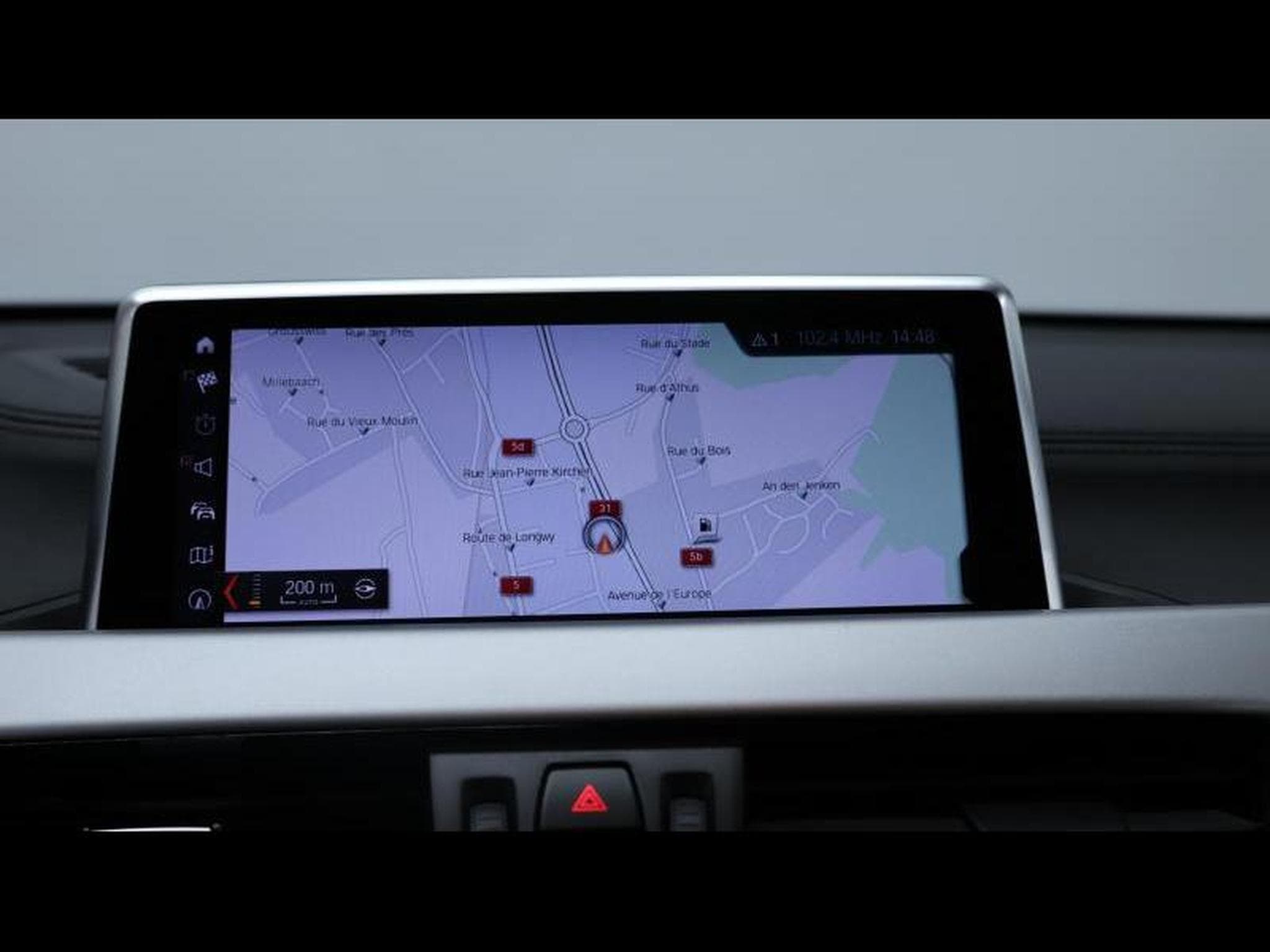 BMW X2 18i Advantage Steptronic (2021) - Photo 24