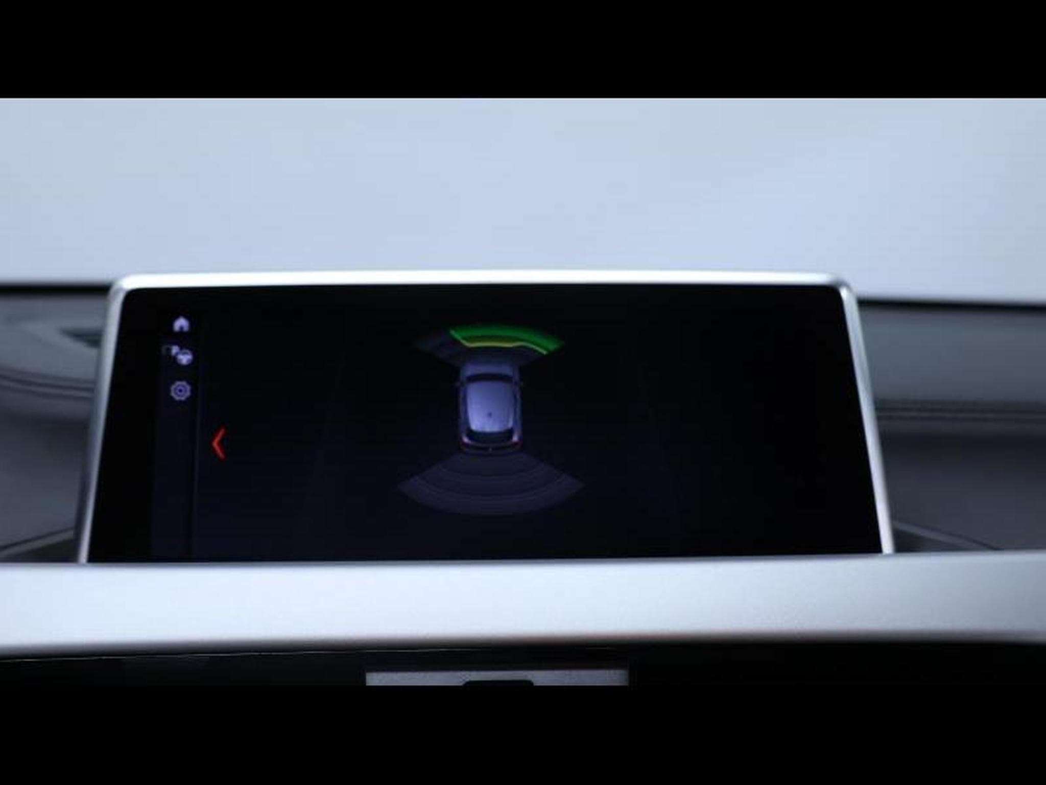 BMW X2 18i Advantage Steptronic (2021) - Photo 25