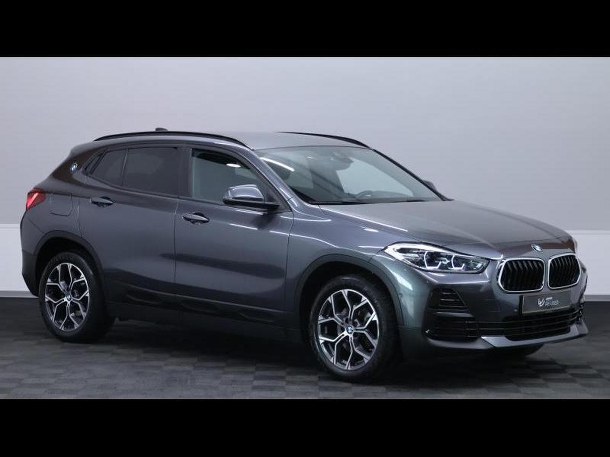 BMW X2 18i Advantage Steptronic (2021) - Photo 3