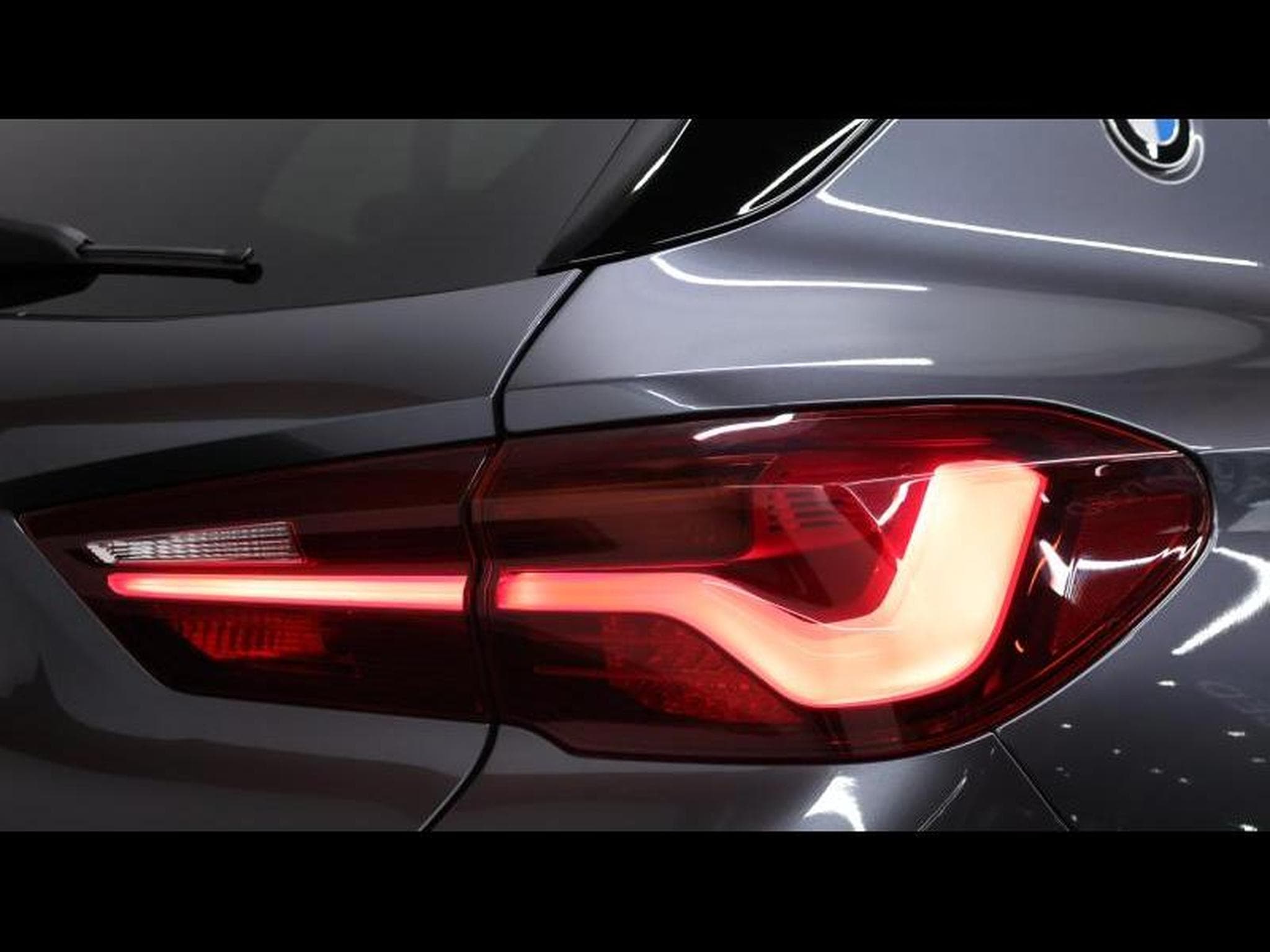 BMW X2 18i Advantage Steptronic (2021) - Photo 9